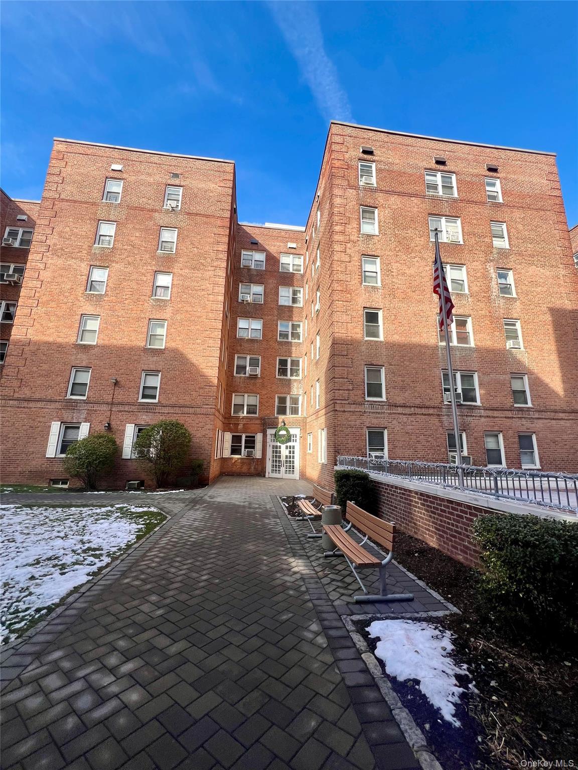 70 locust Avenue # B603, New Rochelle, NY 10801