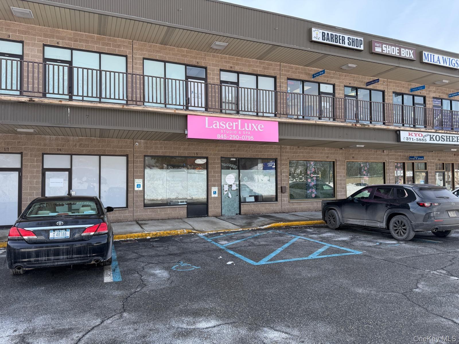 419 Route 59 # 16, Monsey, NY 10952