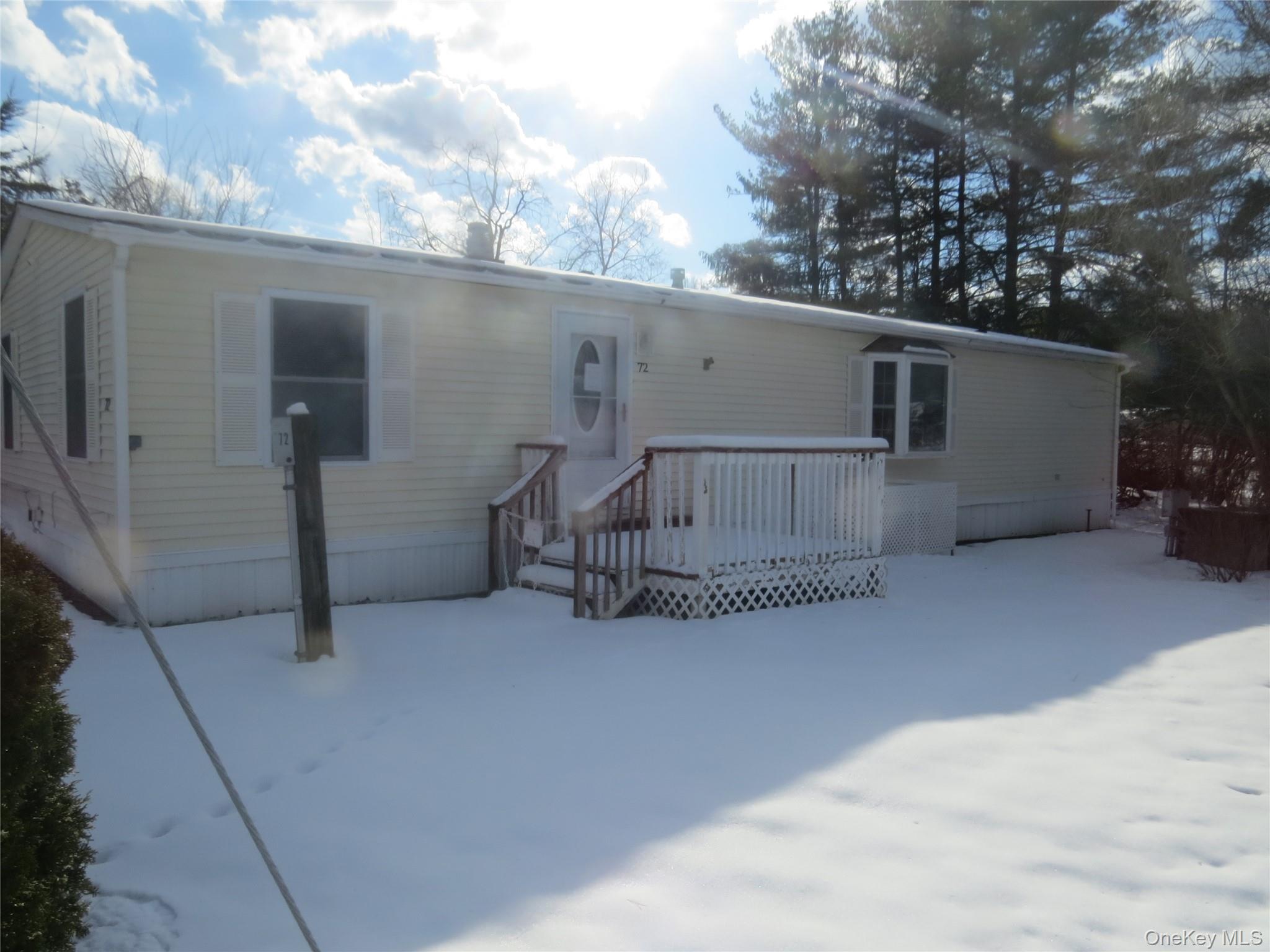 723 Beekman Road # 72, Hopewell Junction, NY 12533