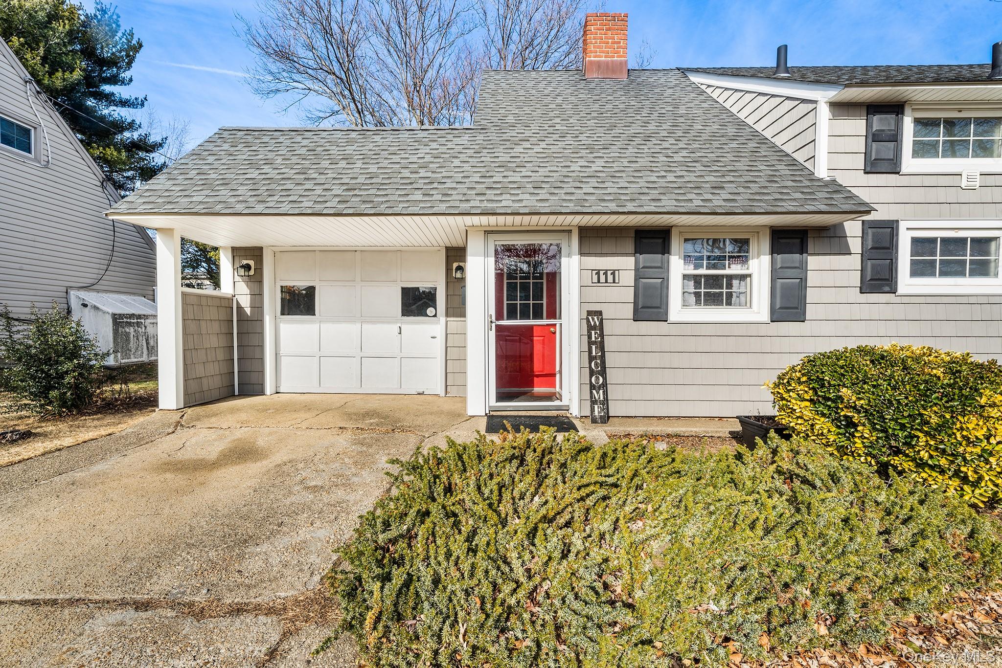 111 Stirrup Lane, Levittown, NY 11756