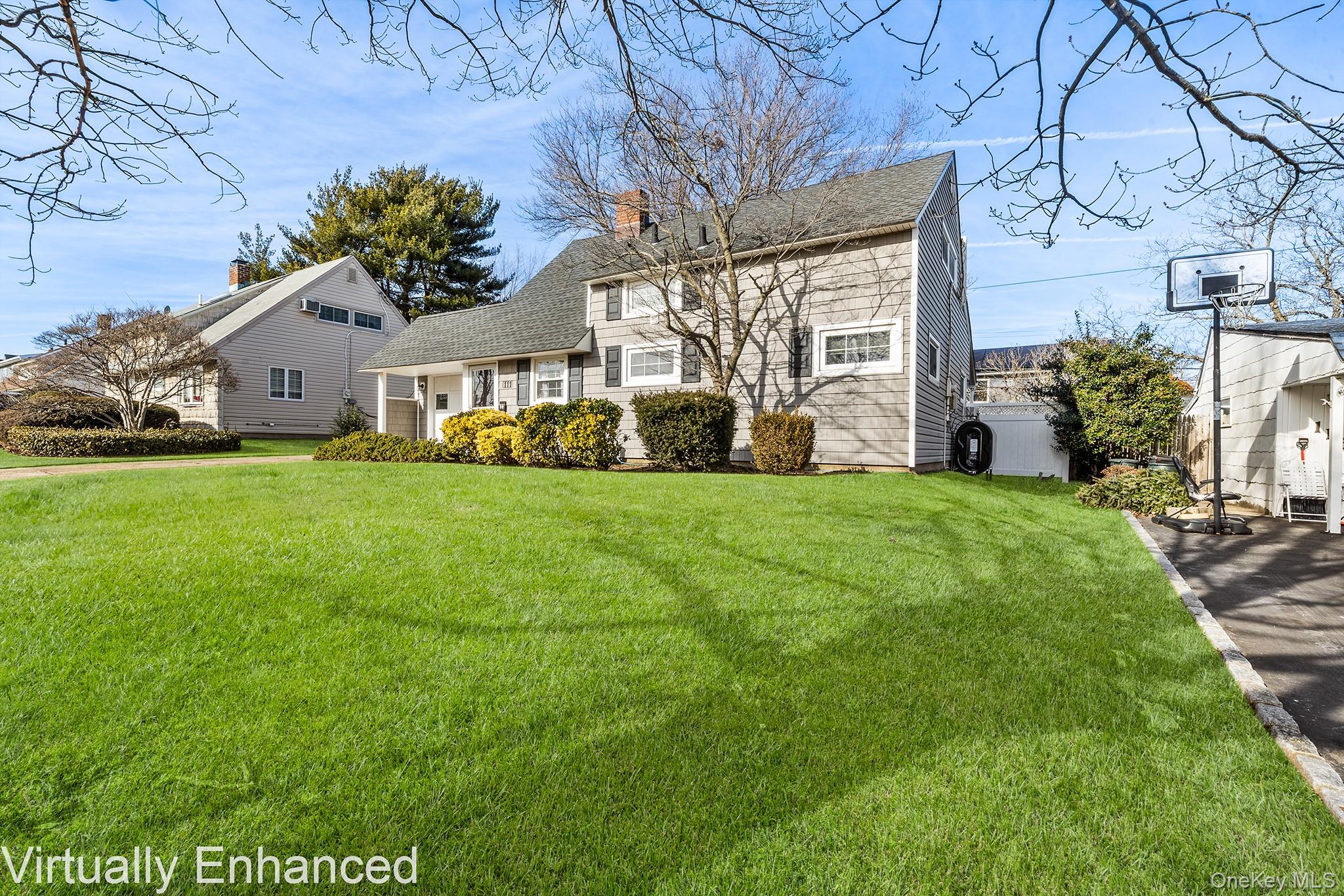 111 Stirrup Lane, Levittown, NY 11756