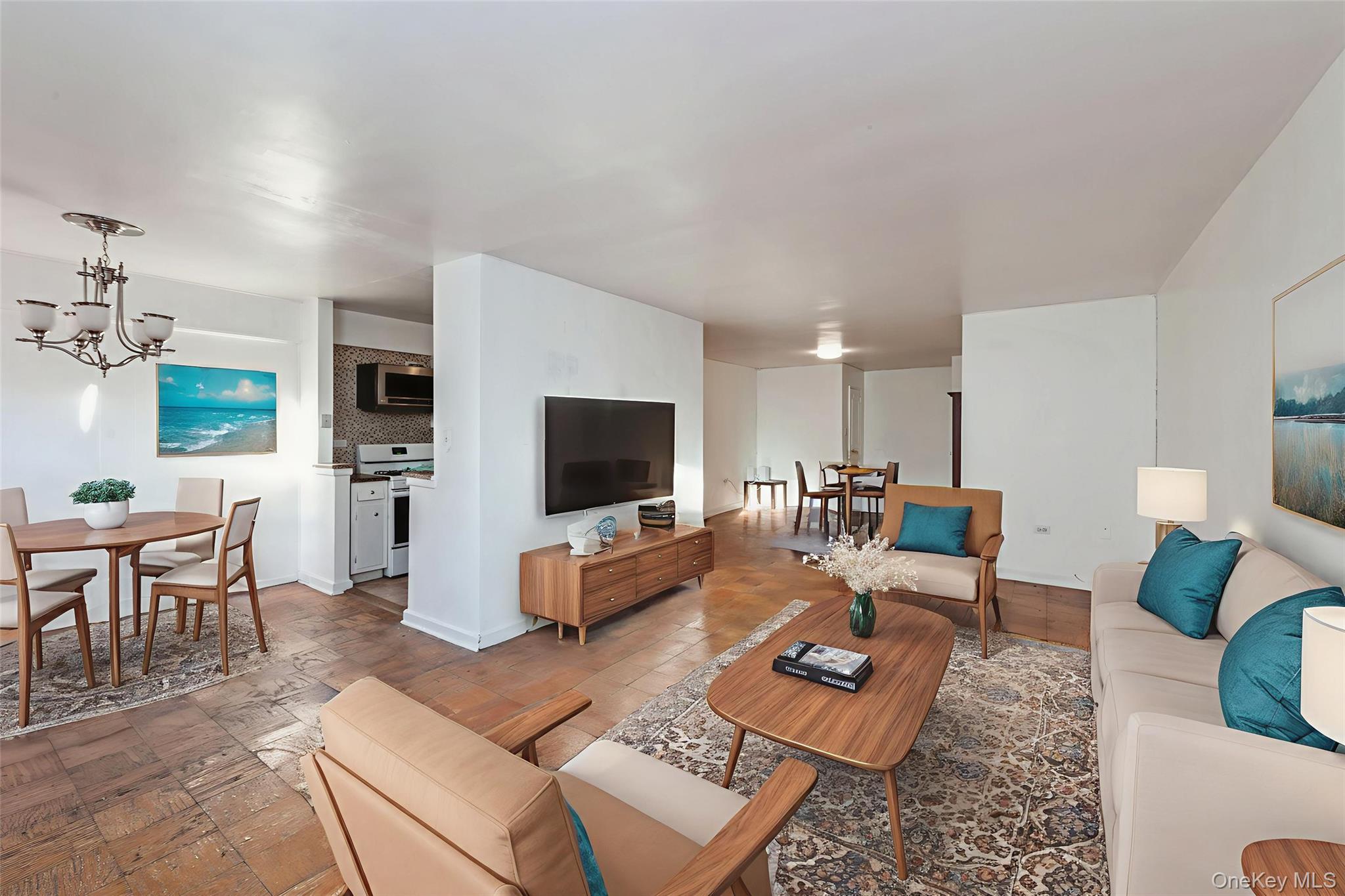 9910 60 Avenue # CC1, Corona, NY 11368