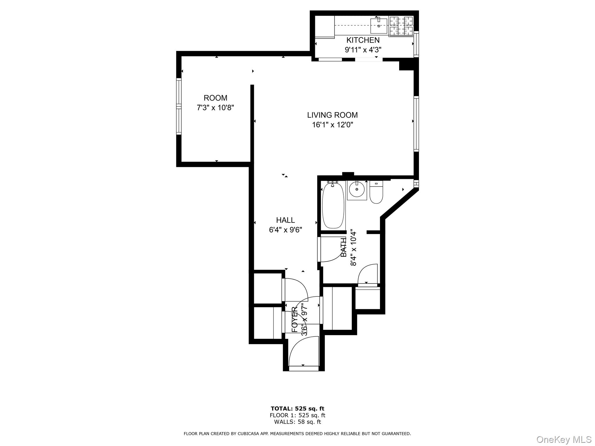 70 Sherman Avenue # 2K, Yonkers, NY 10705