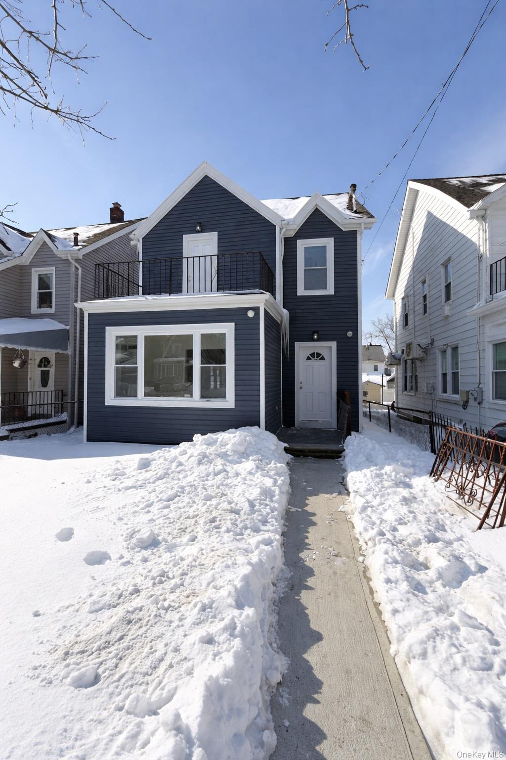 112-16 198th Street, Saint Albans, NY 11412