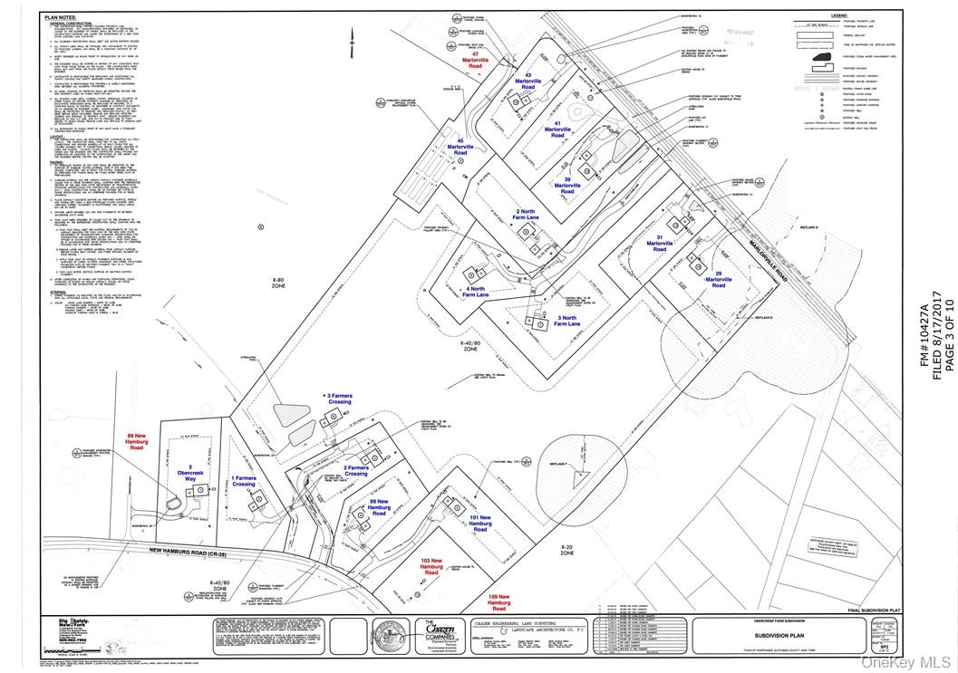 4 N Farm Lane, Hughsonville, NY 12590