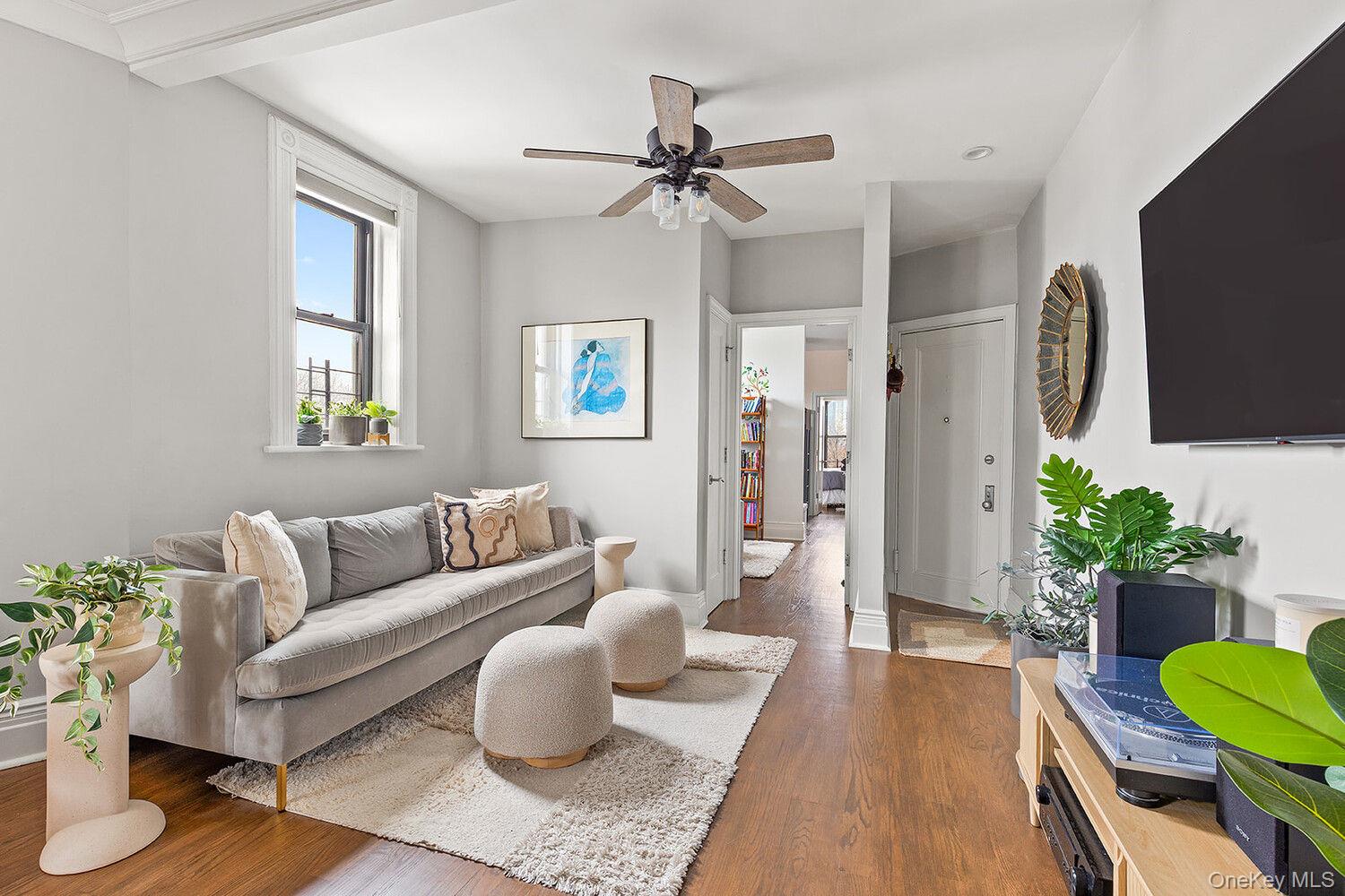 378 7TH Street # 4R, Brooklyn, NY 11215