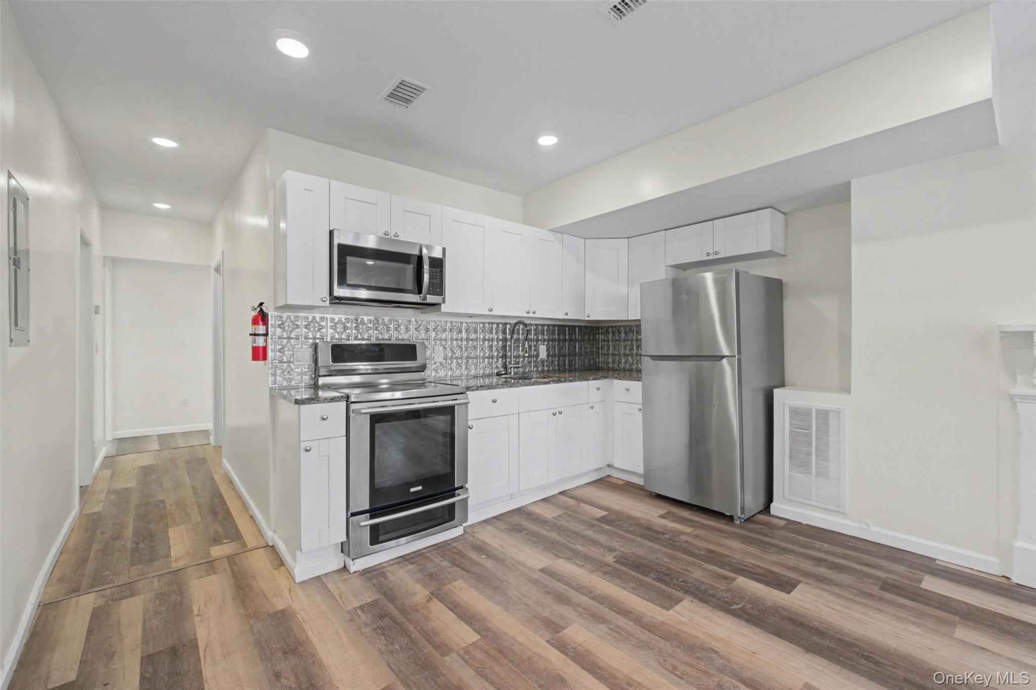 61 Carson Avenue, Newburgh, NY 12550