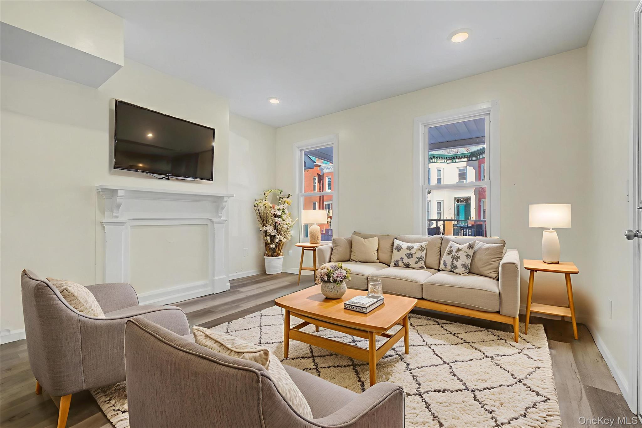 61 Carson Avenue, Newburgh, NY 12550