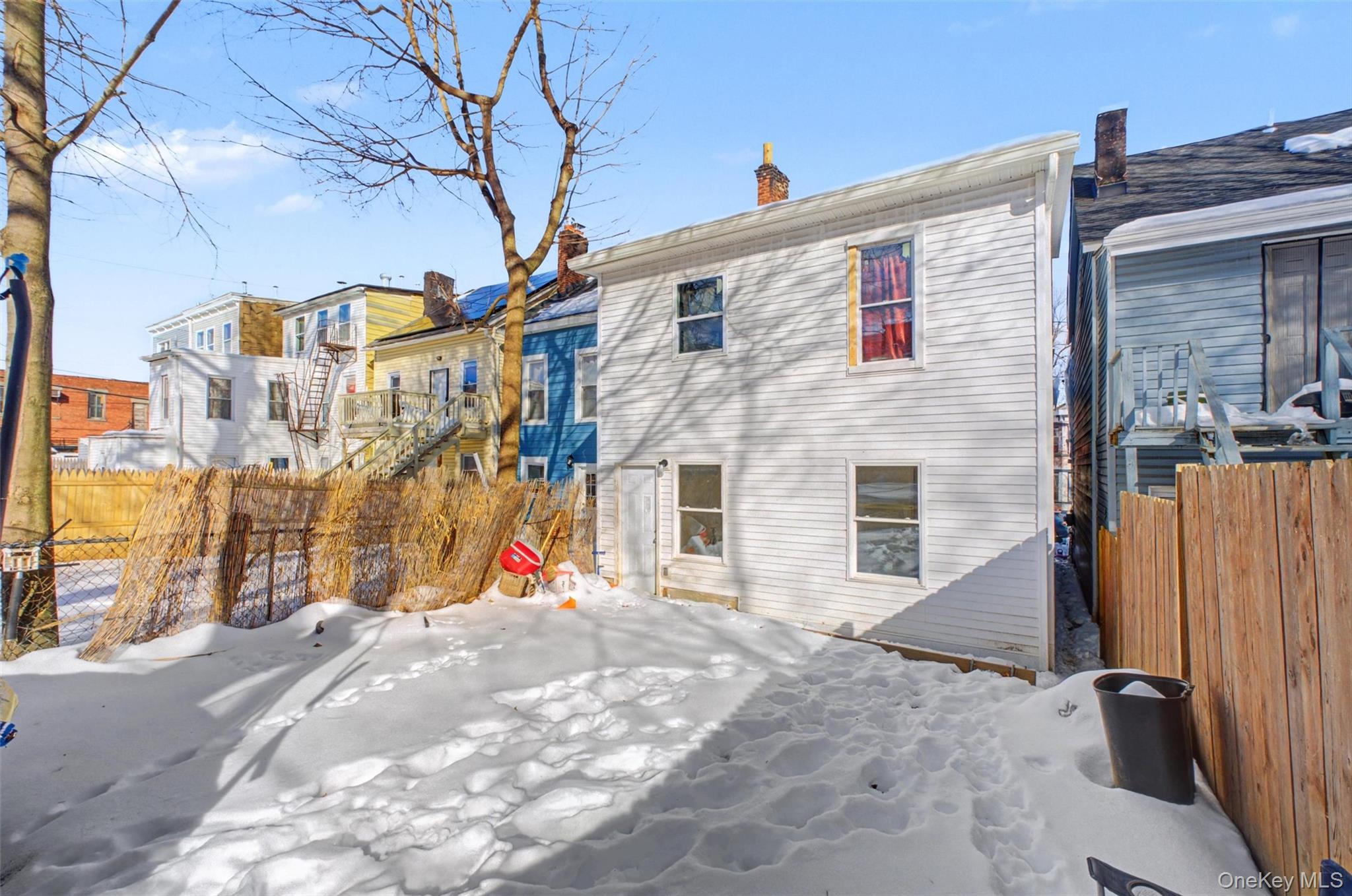 61 Carson Avenue, Newburgh, NY 12550