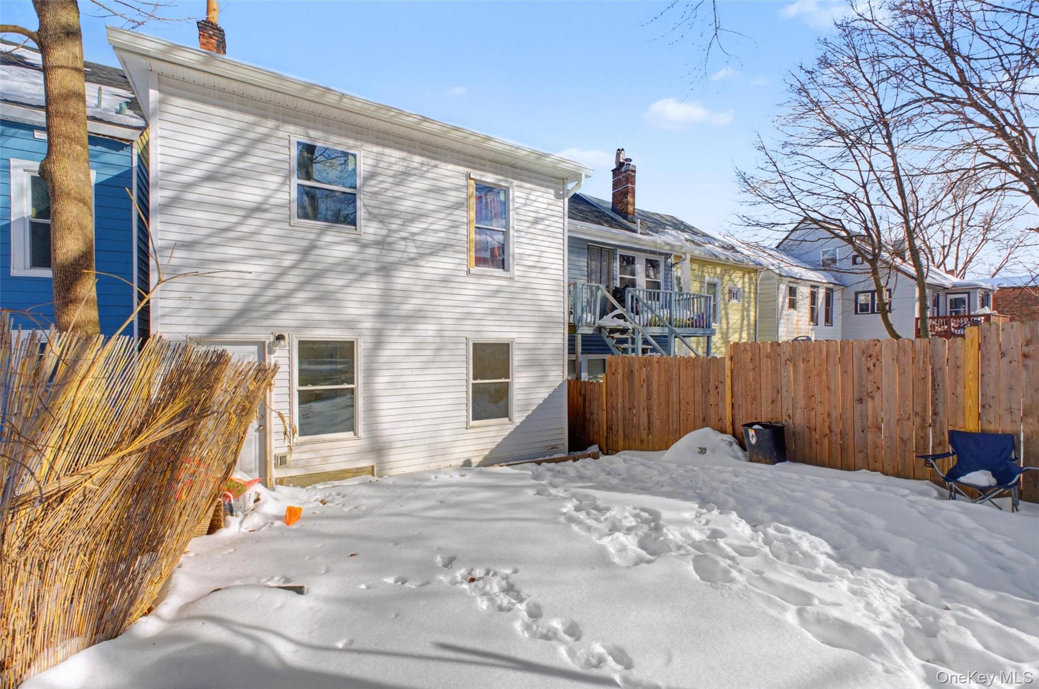 61 Carson Avenue, Newburgh, NY 12550