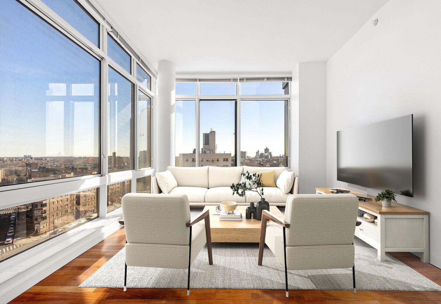 107-24 71ST Road # 12C, Queens, NY 11375