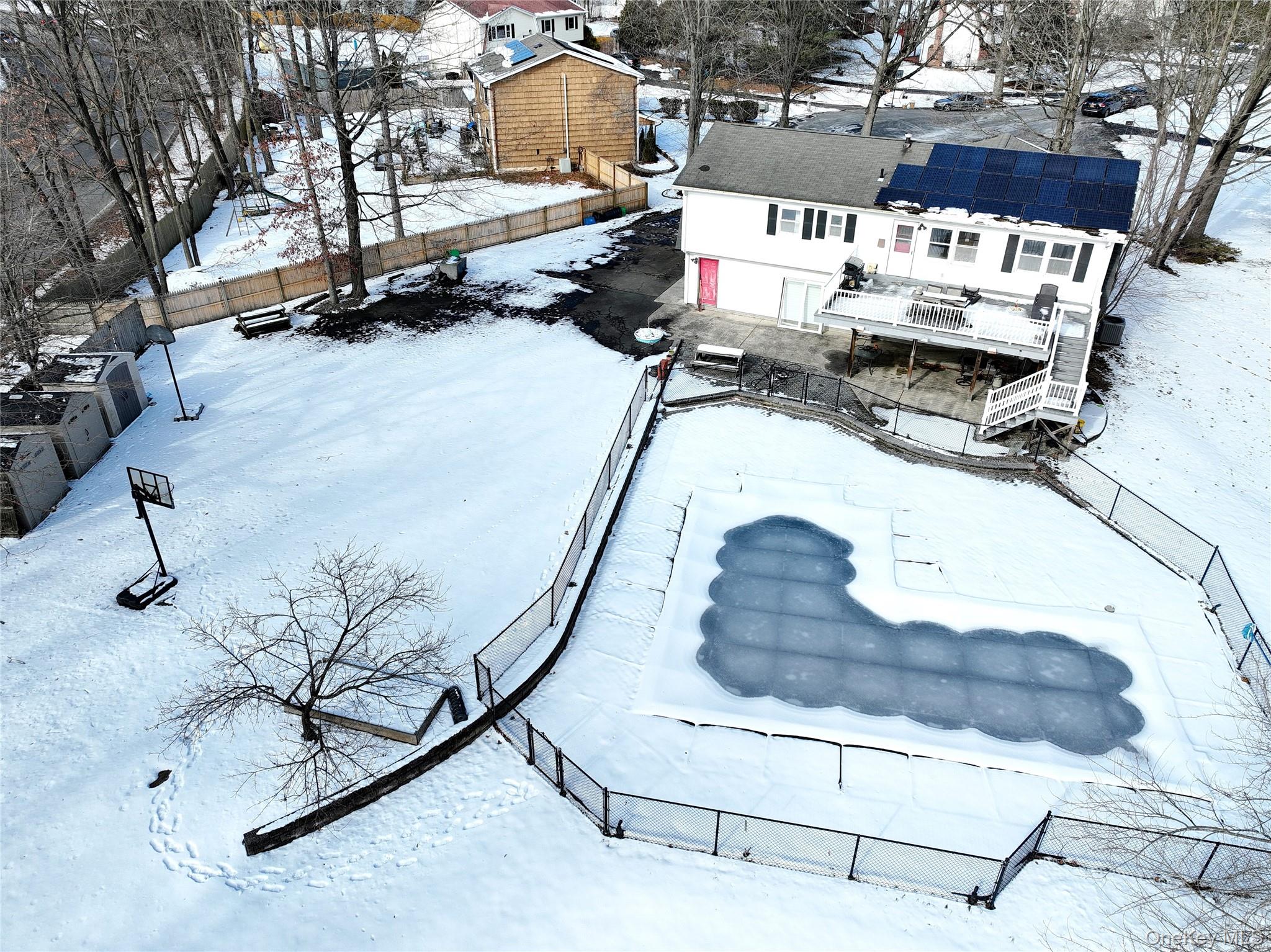 3 Brettmann Circle, New City, NY 10956