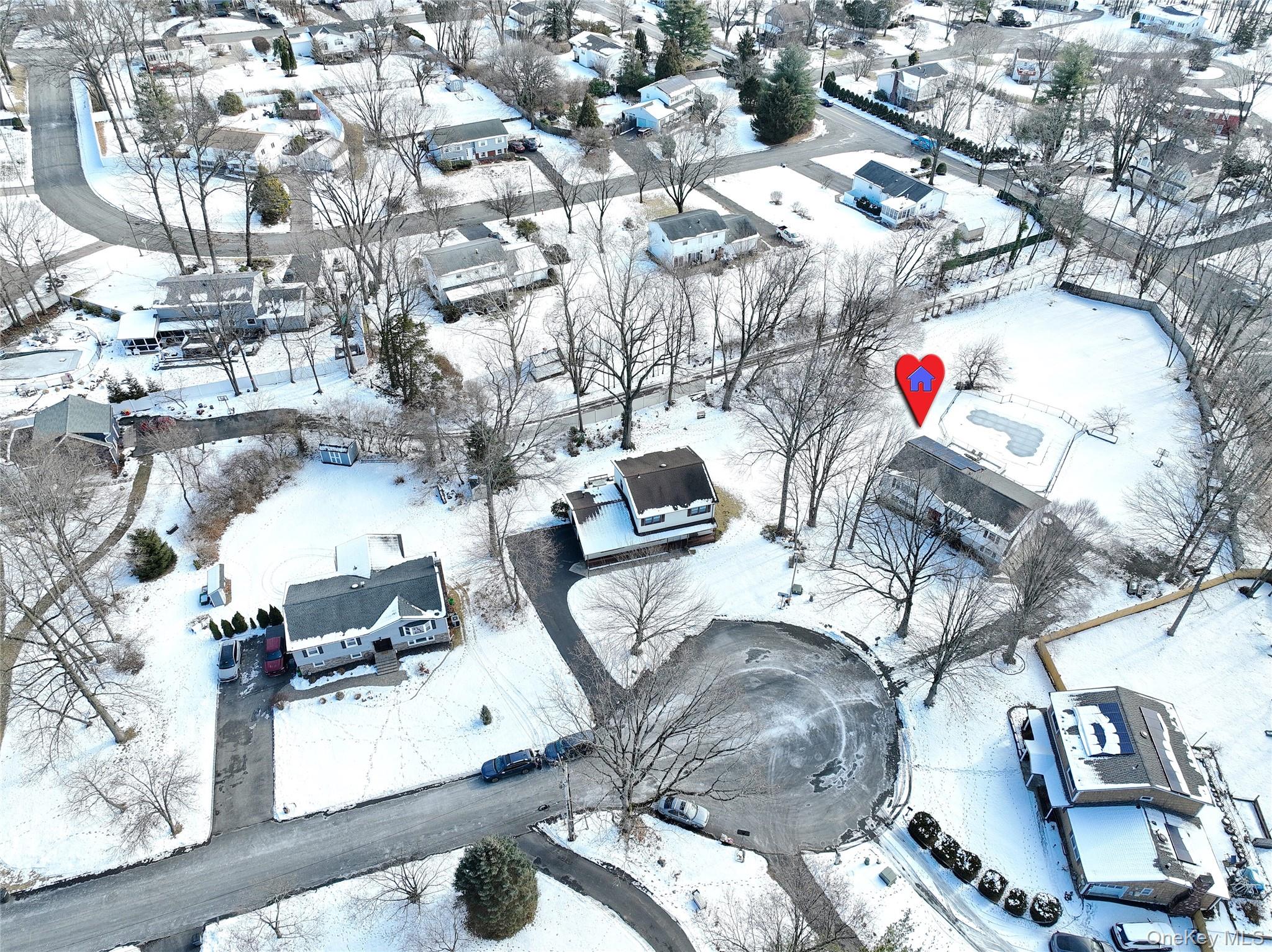 3 Brettmann Circle, New City, NY 10956