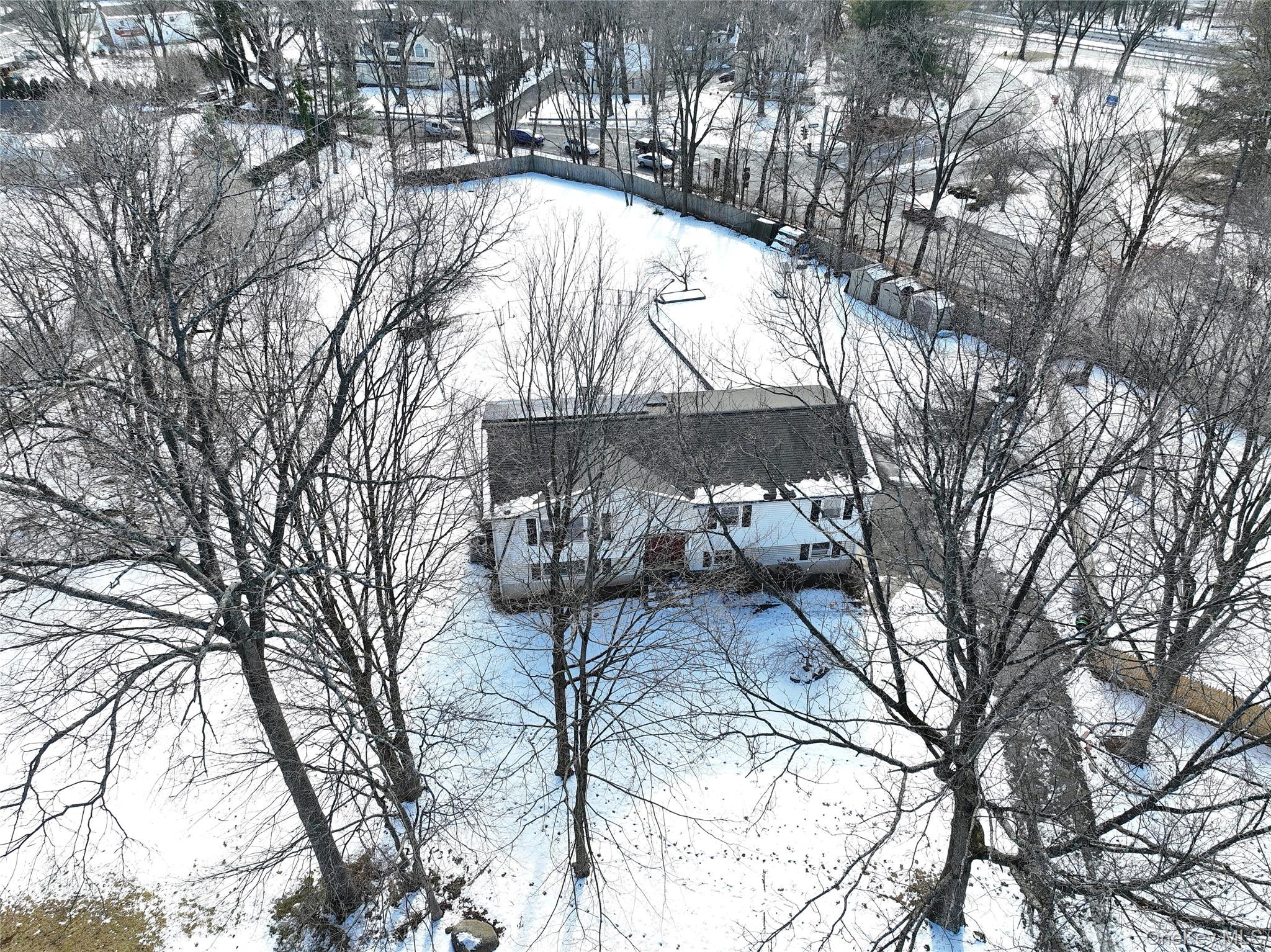 3 Brettmann Circle, New City, NY 10956