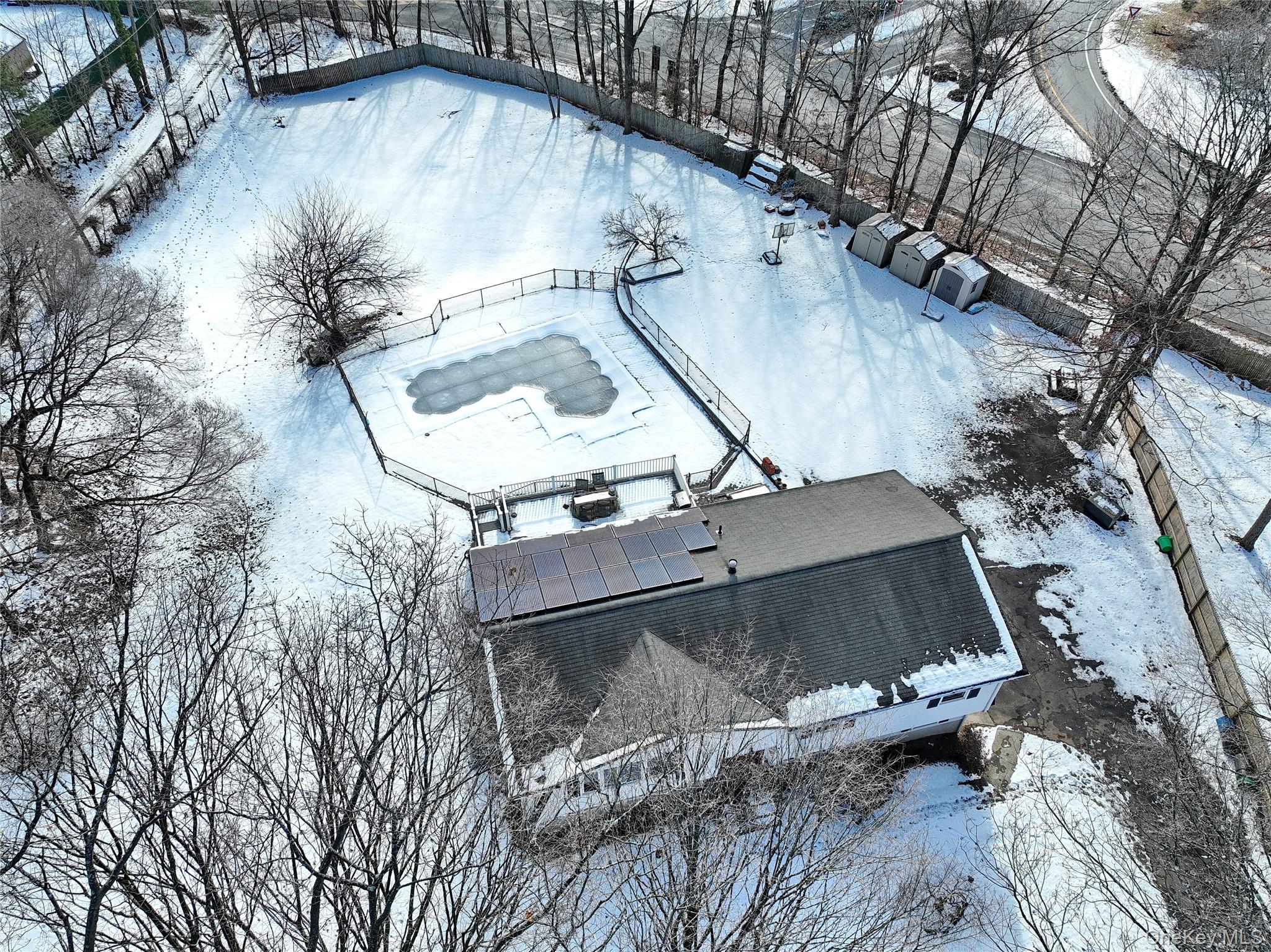 3 Brettmann Circle, New City, NY 10956