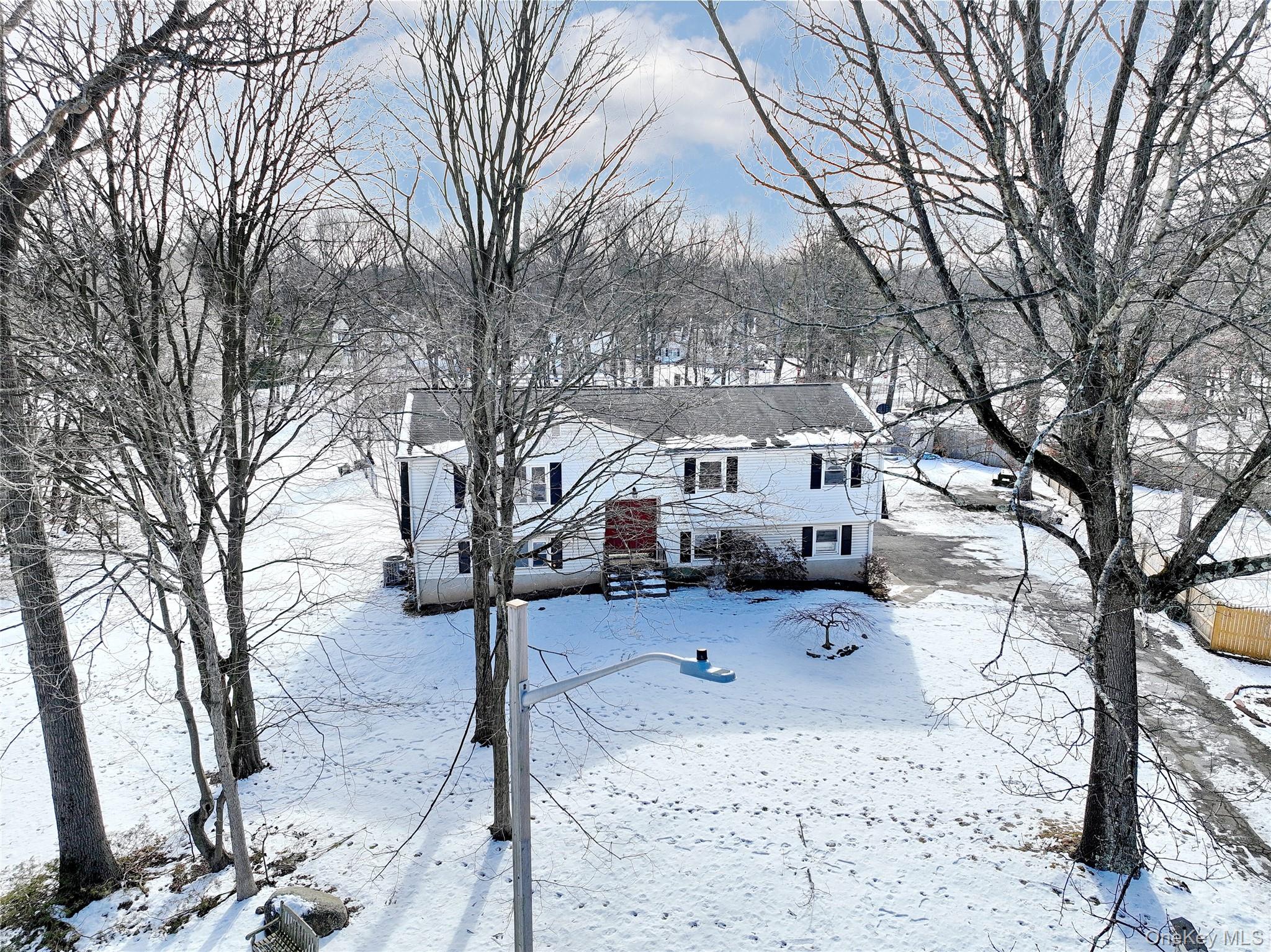 3 Brettmann Circle, New City, NY 10956