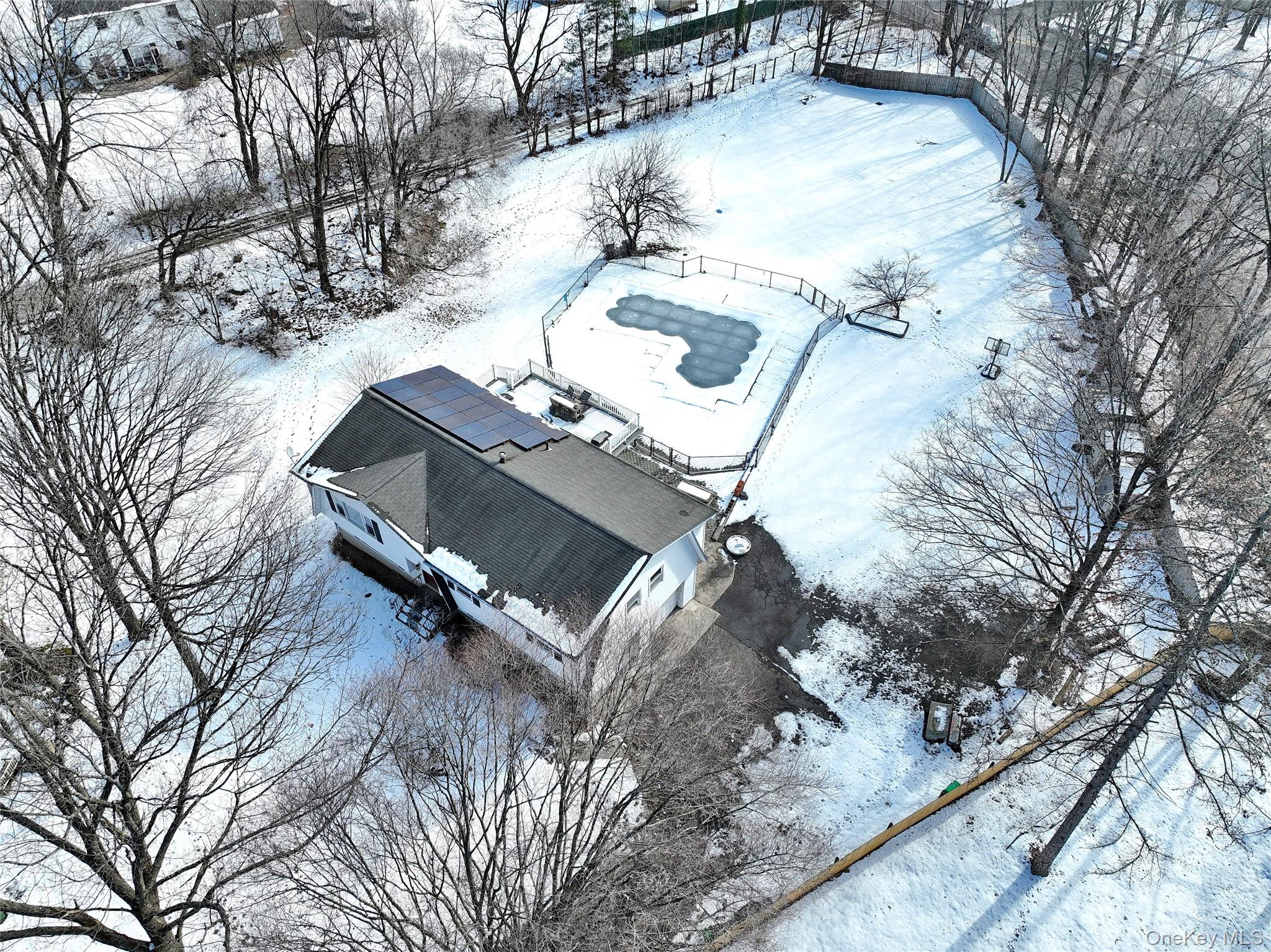 3 Brettmann Circle, New City, NY 10956