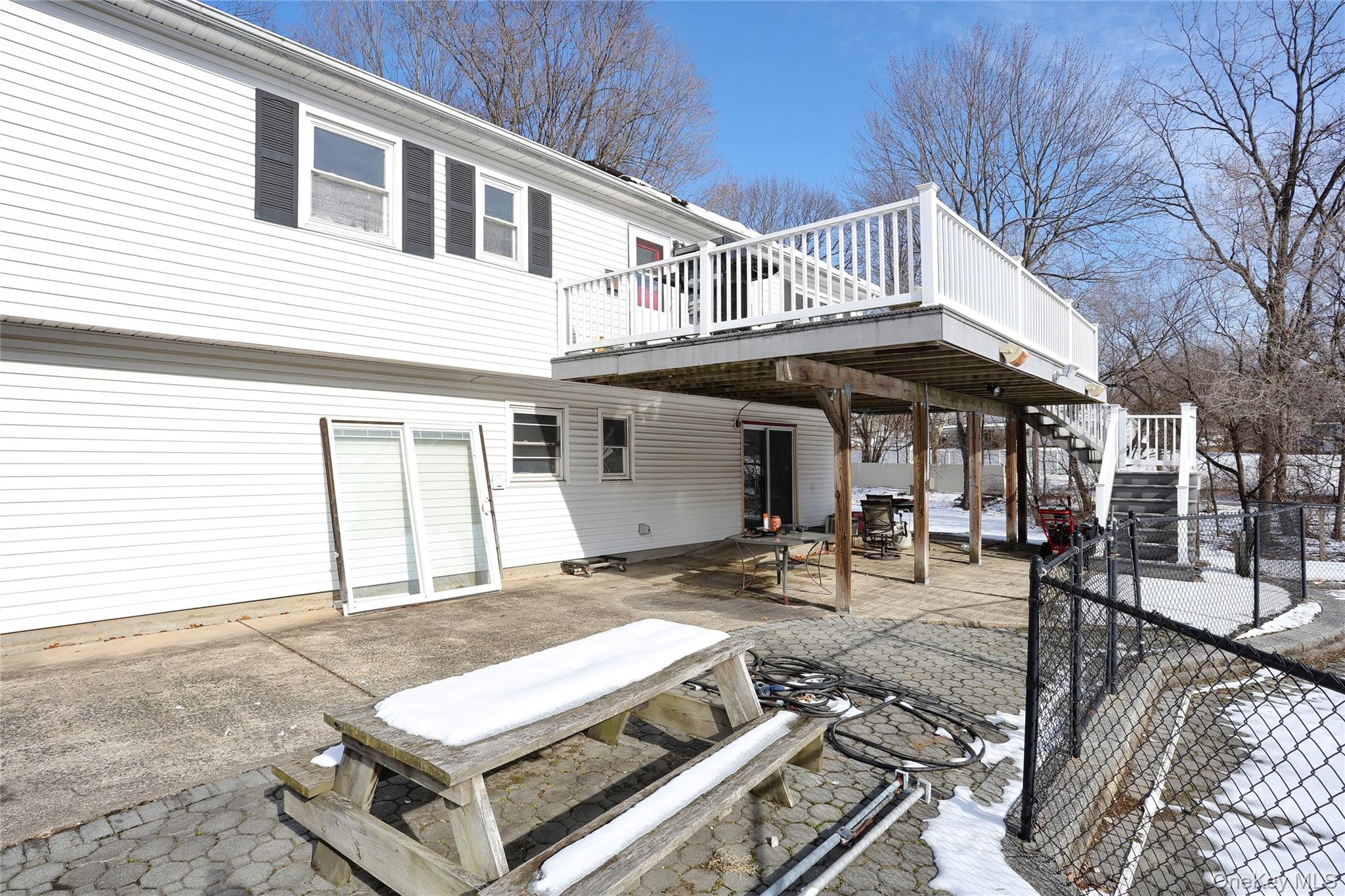 3 Brettmann Circle, New City, NY 10956