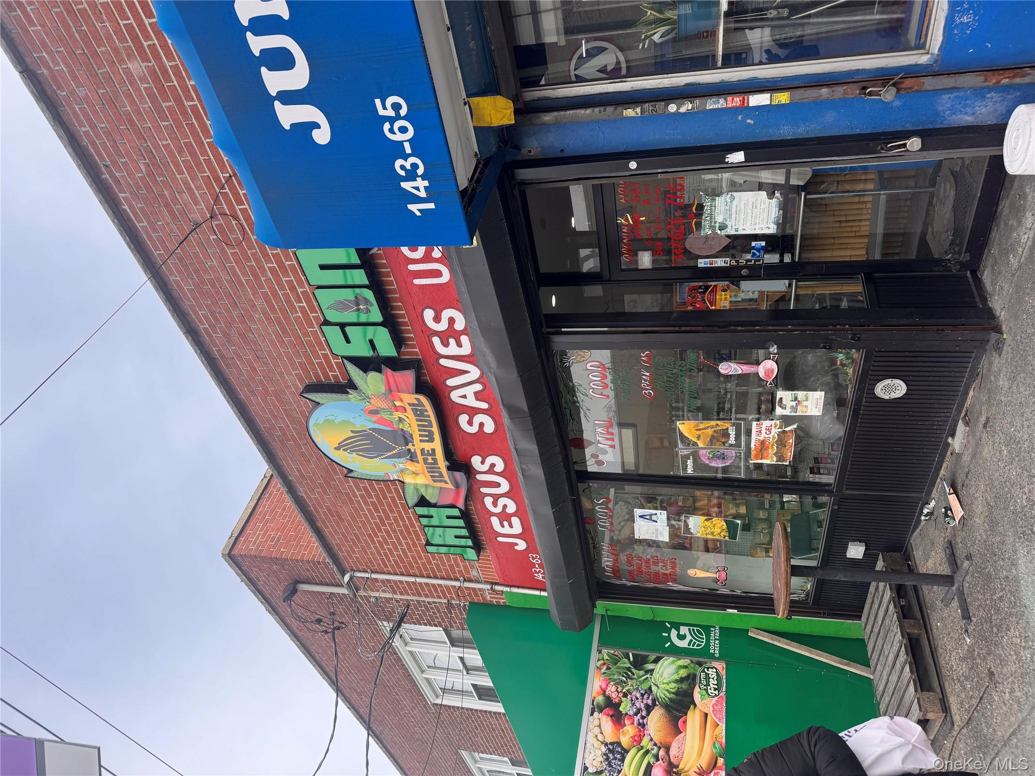 143-63 243rd Street, Rosedale, NY 11422