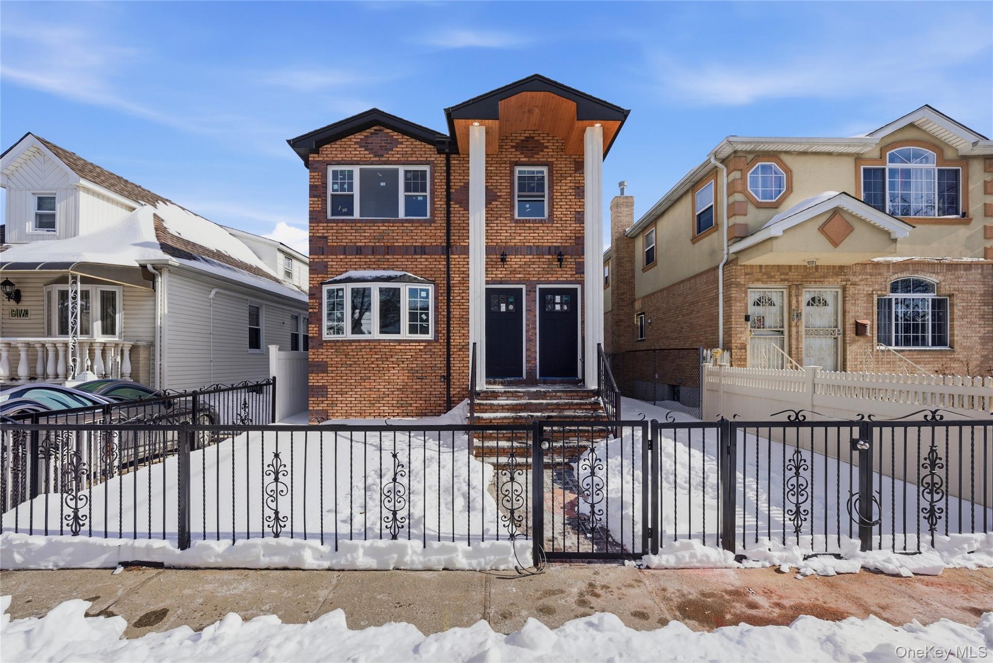 14051 169th Street, Jamaica, NY 11434