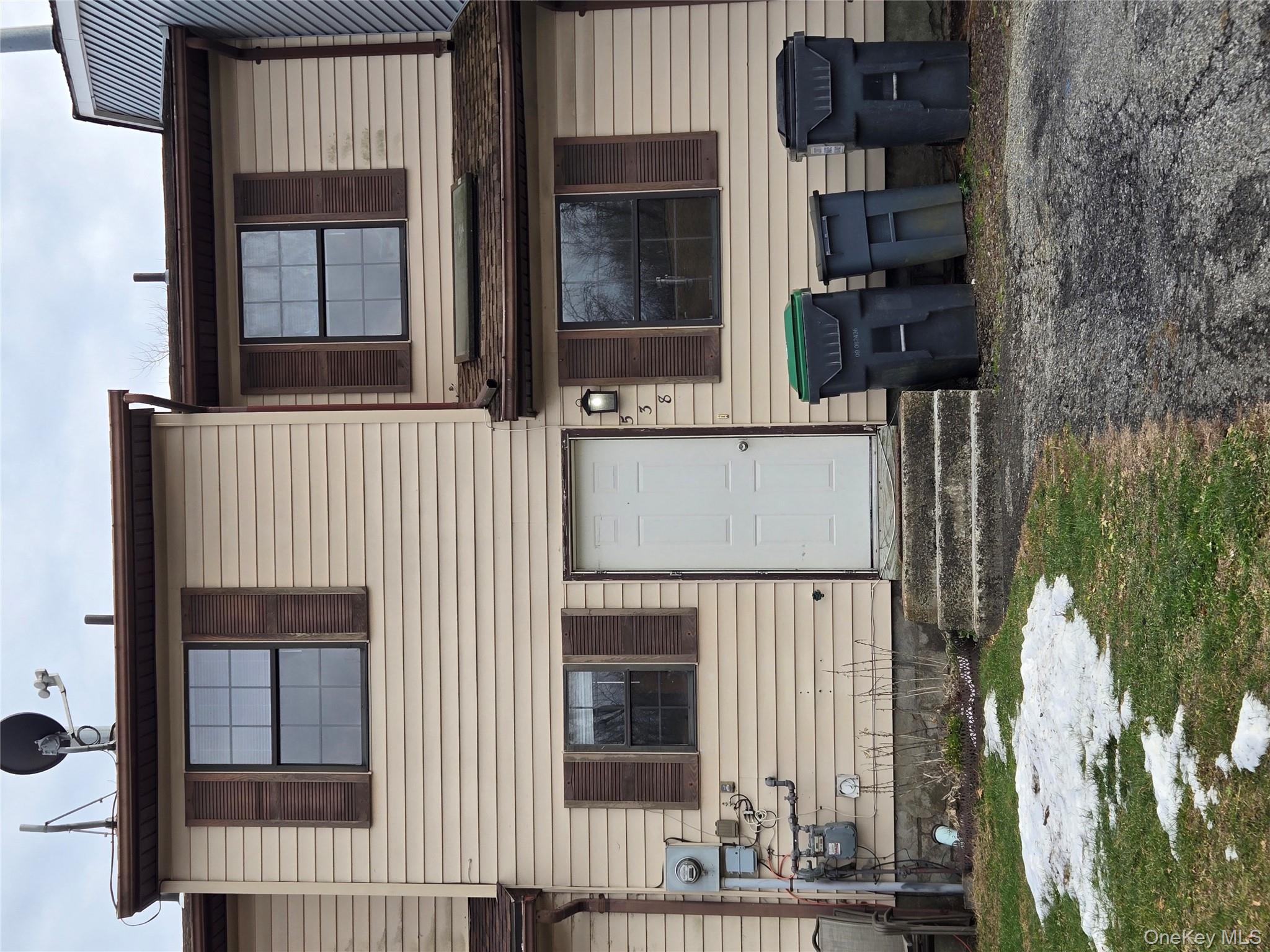 538 Saracino Drive, Maybrook, NY 12543