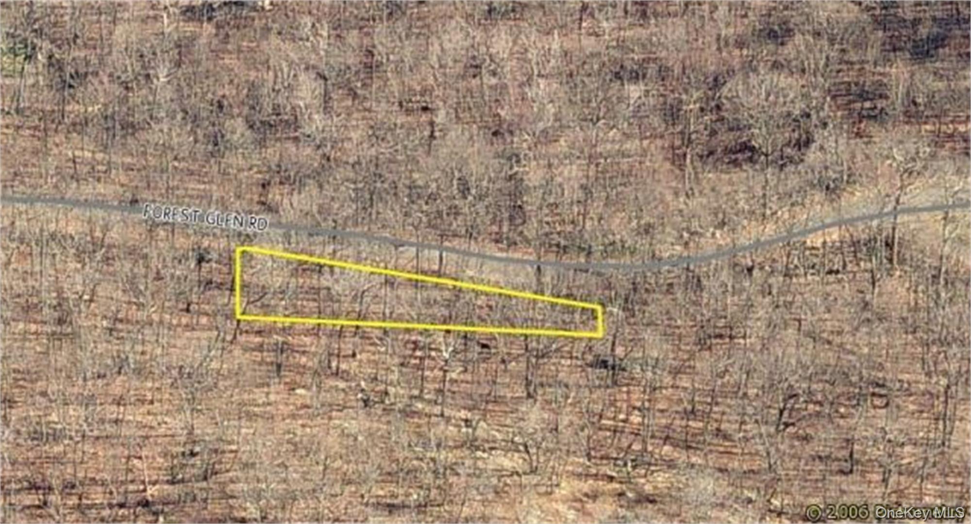 Cedar Road, Monroe, NY 10950