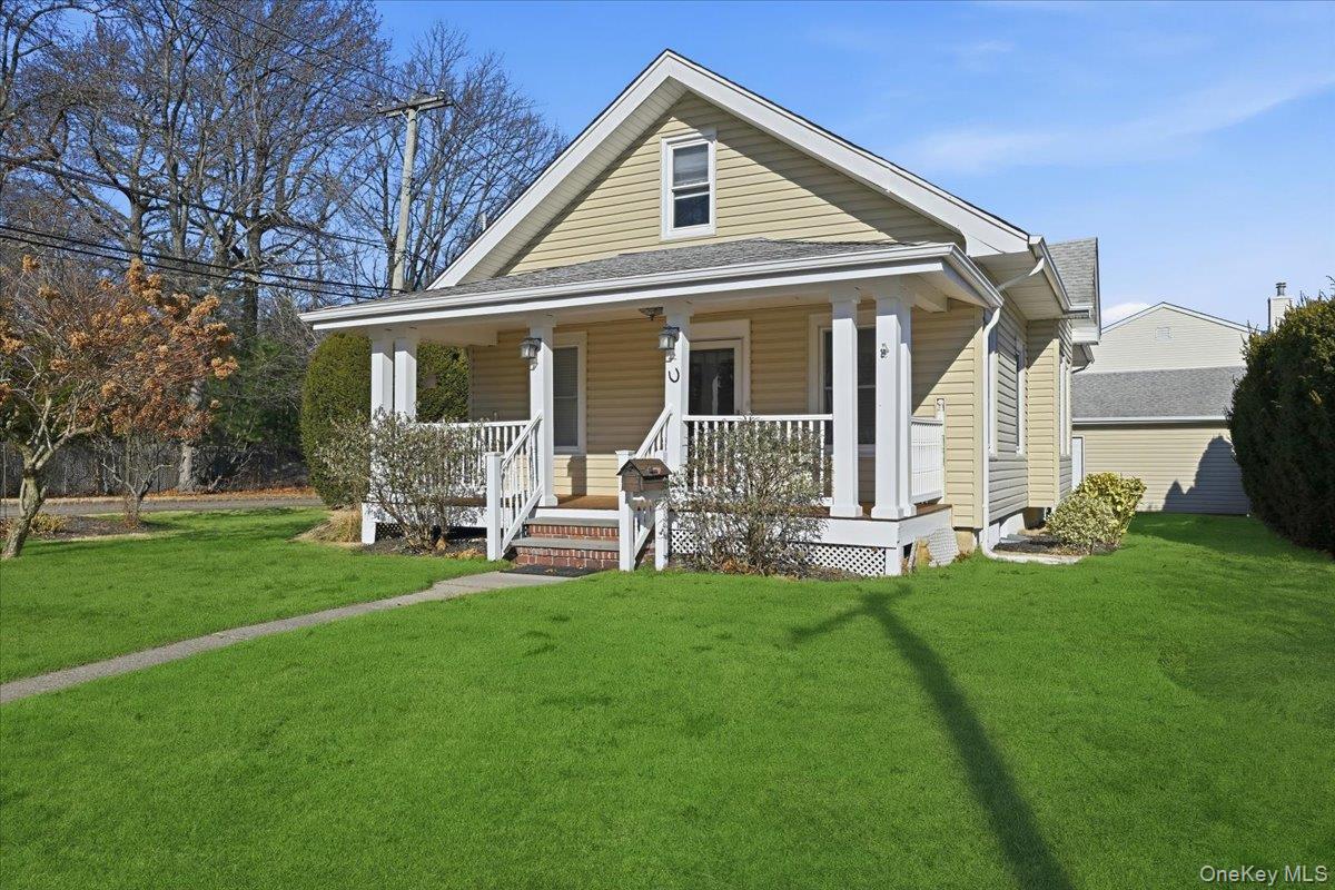 1 Carl Street, Greenvale, NY 11548