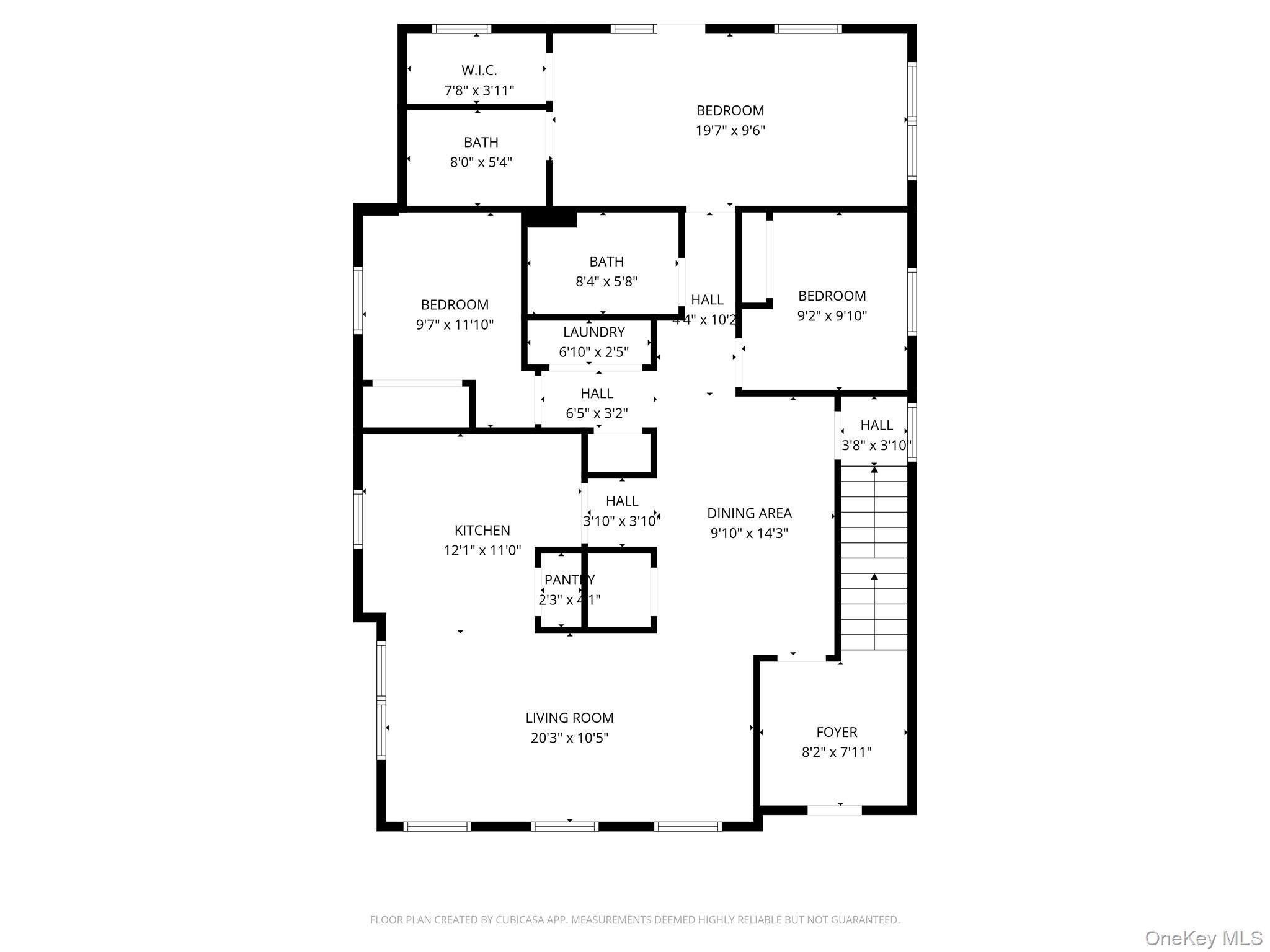 316 E 4th Street, Mount Vernon, NY 10553