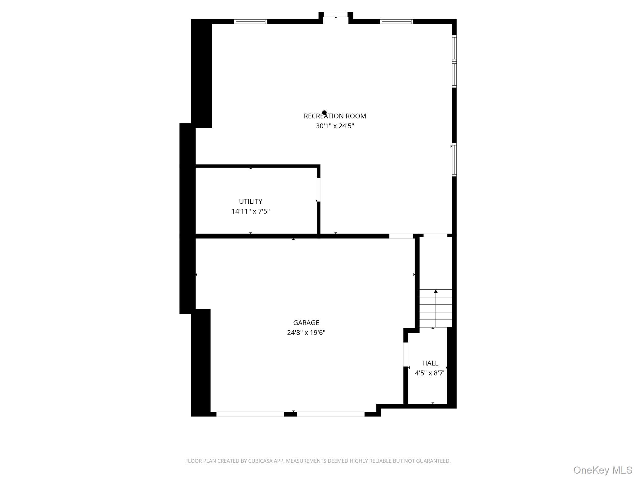 316 E 4th Street, Mount Vernon, NY 10553