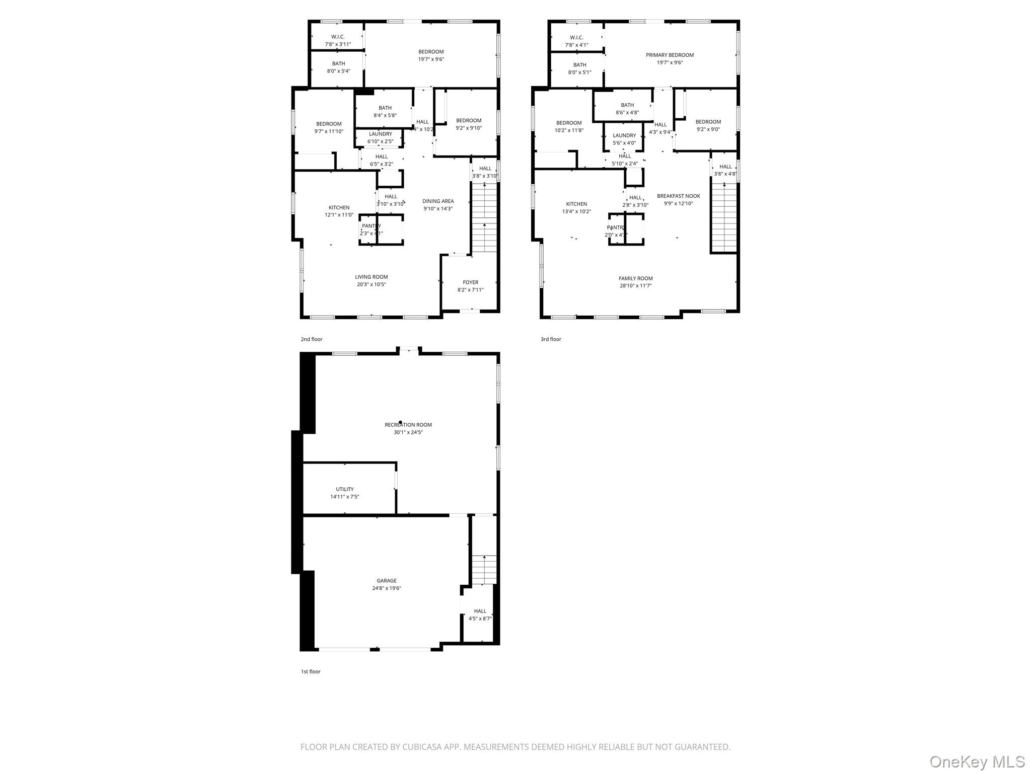 316 E 4th Street, Mount Vernon, NY 10553