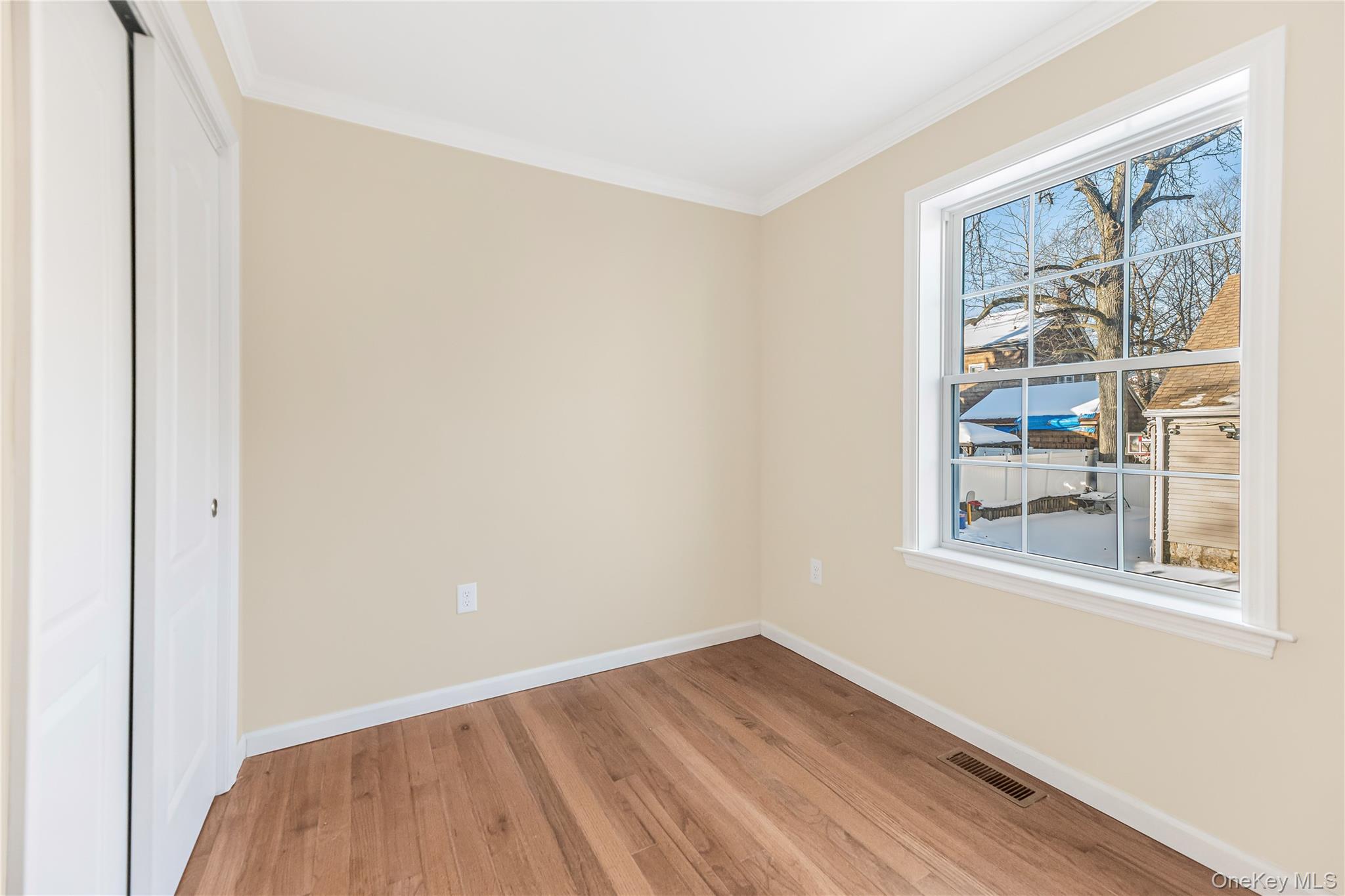 316 E 4th Street, Mount Vernon, NY 10553