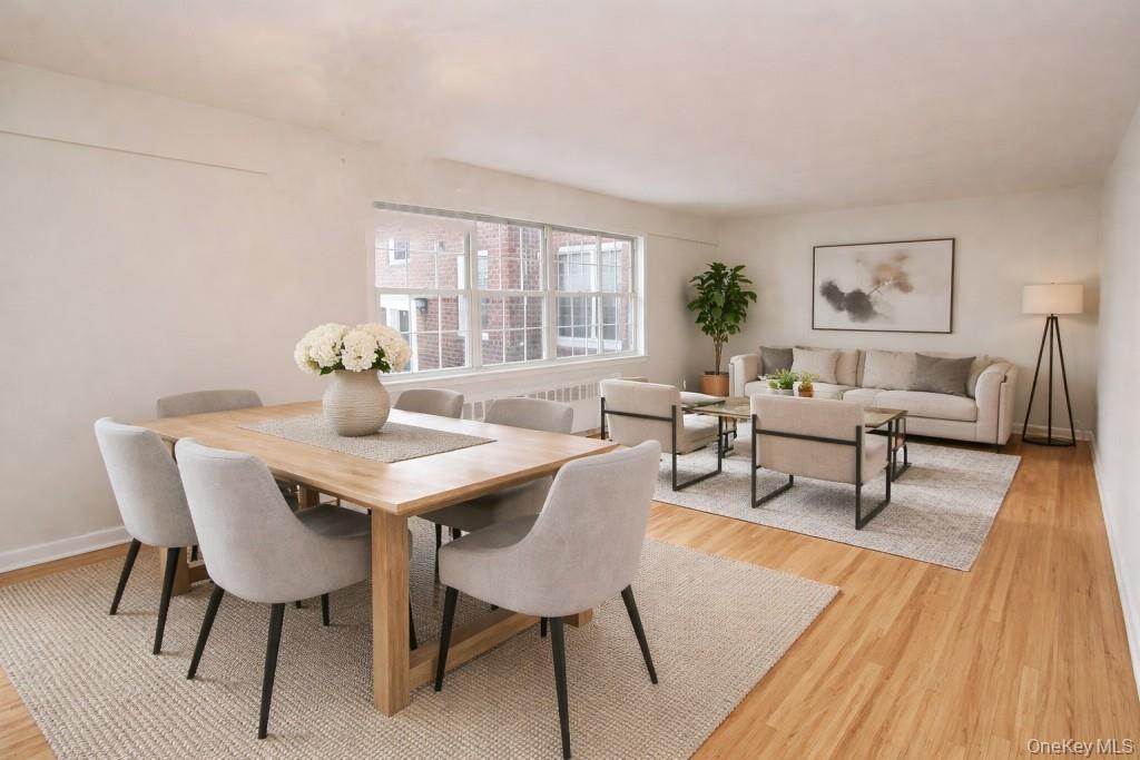 23 Fieldstone Road # 167, Hartsdale, NY 10530