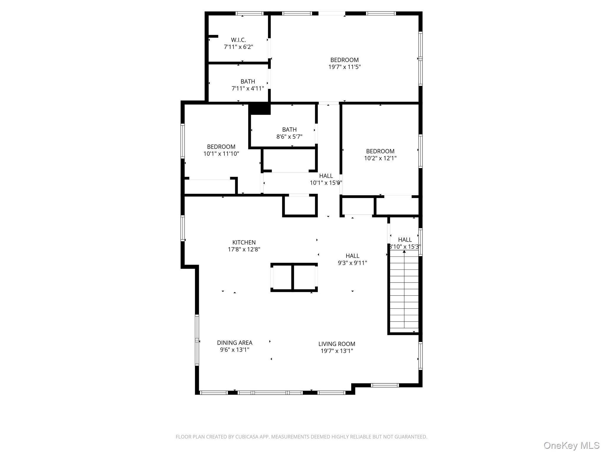 320 E 4th Street, Mount Vernon, NY 10553