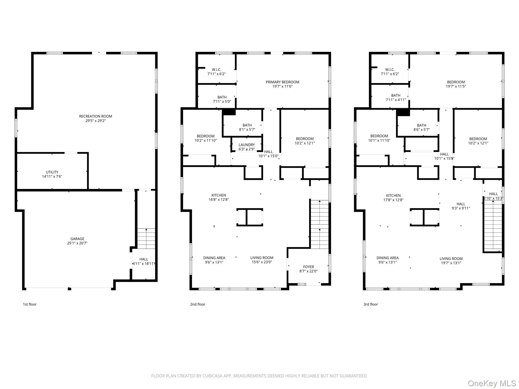 320 E 4th Street, Mount Vernon, NY 10553