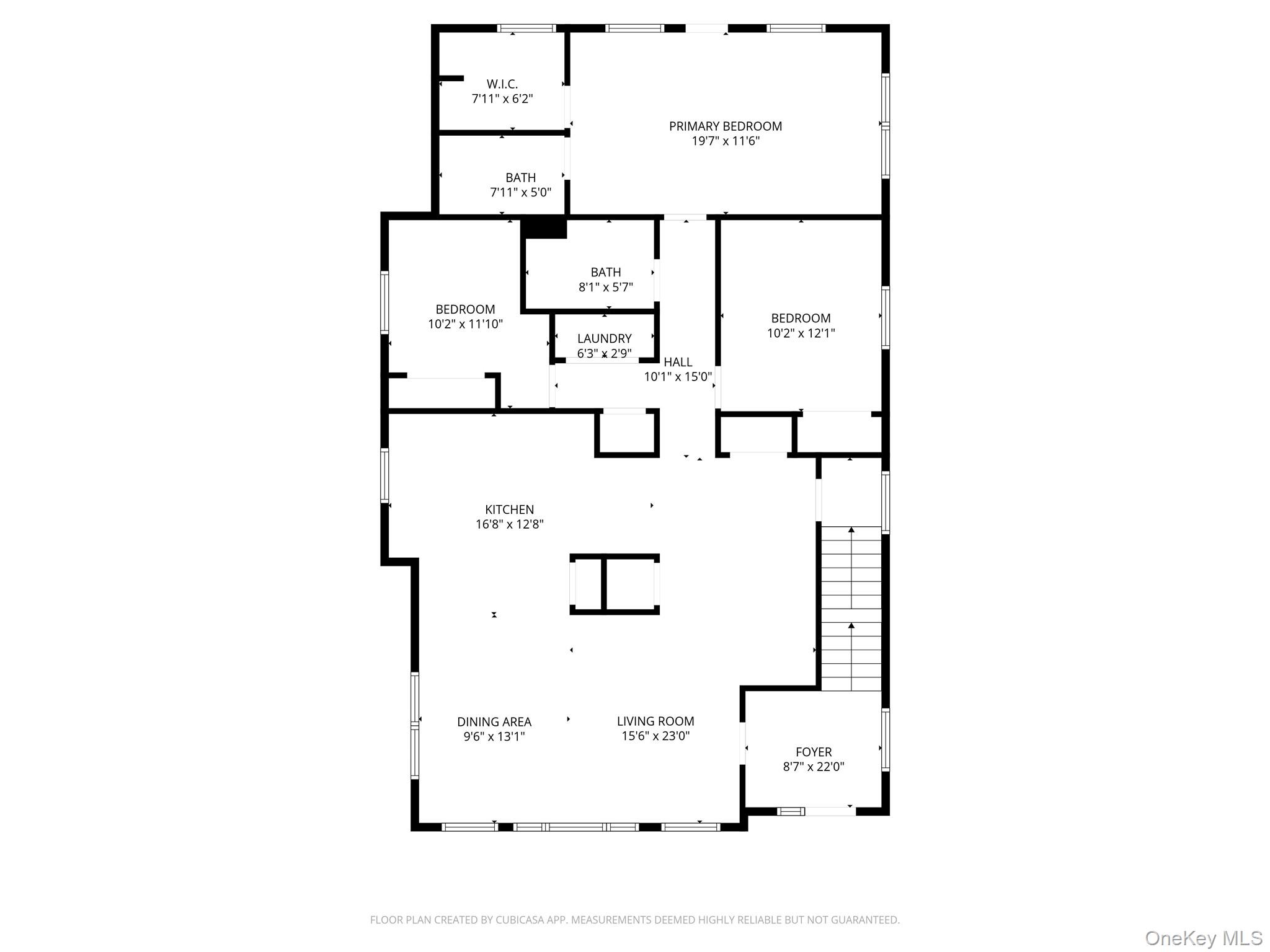 320 E 4th Street, Mount Vernon, NY 10553