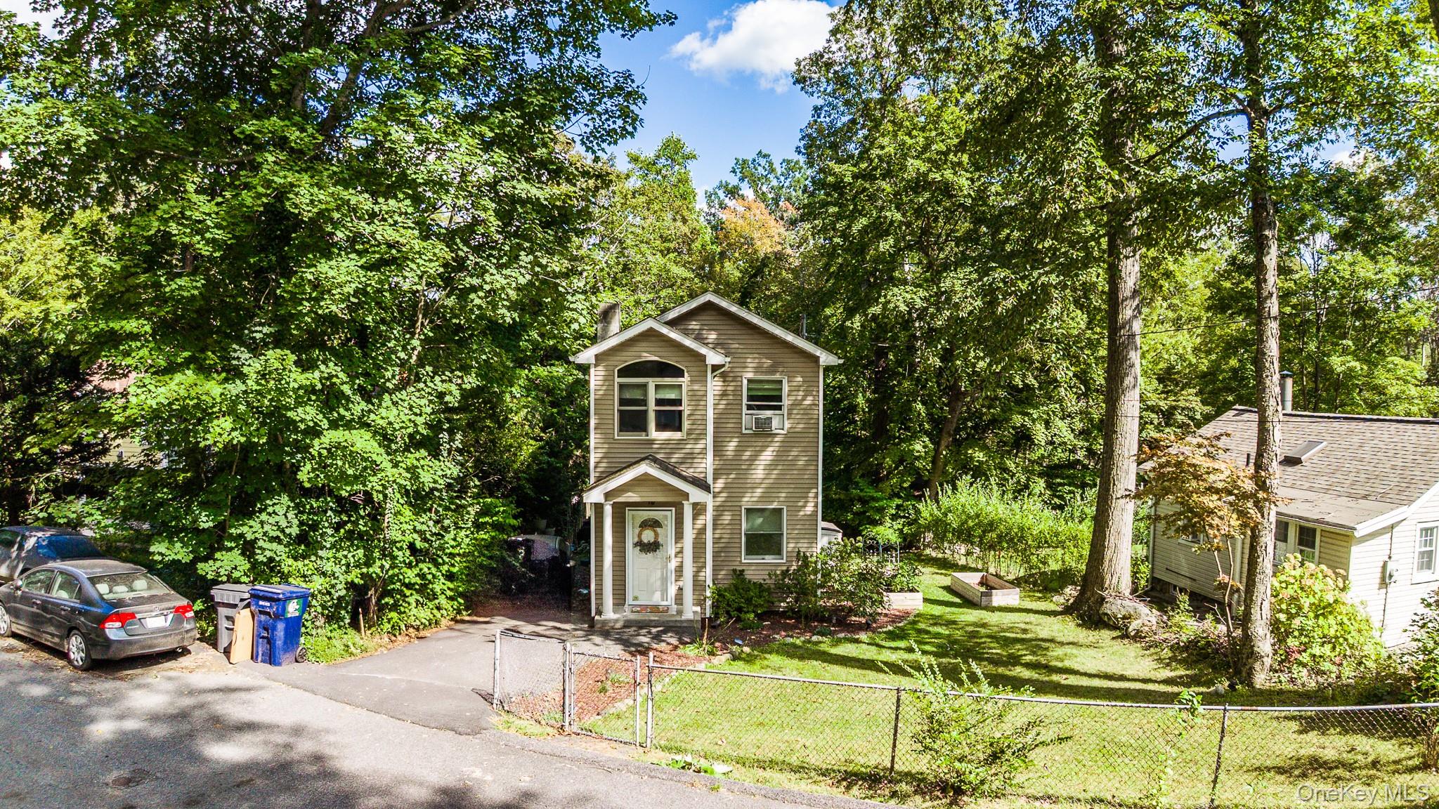 16 Shenorock Drive, Yorktown Heights, NY 10598