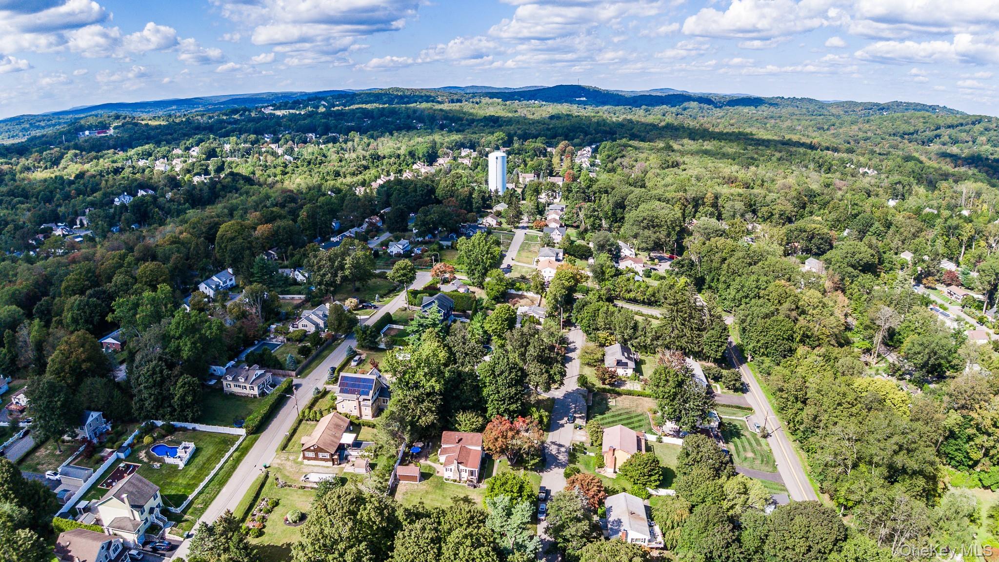 16 Shenorock Drive, Yorktown Heights, NY 10598