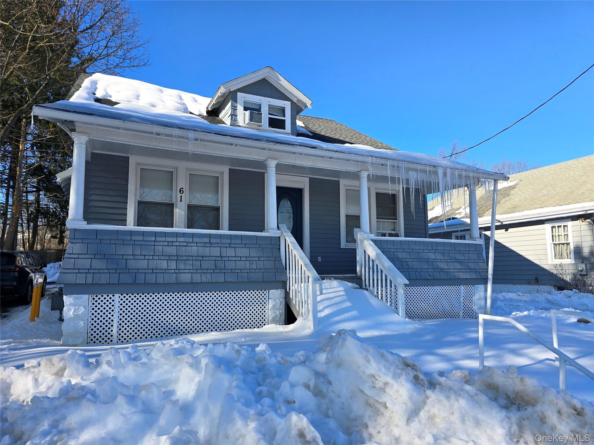 61 Violet Avenue, Poughkeepsie, NY 12601