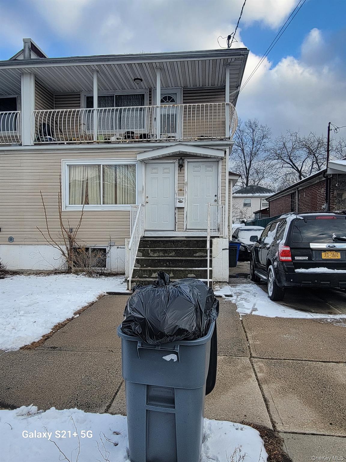 14421 230th Place, Rosedale, NY 11422