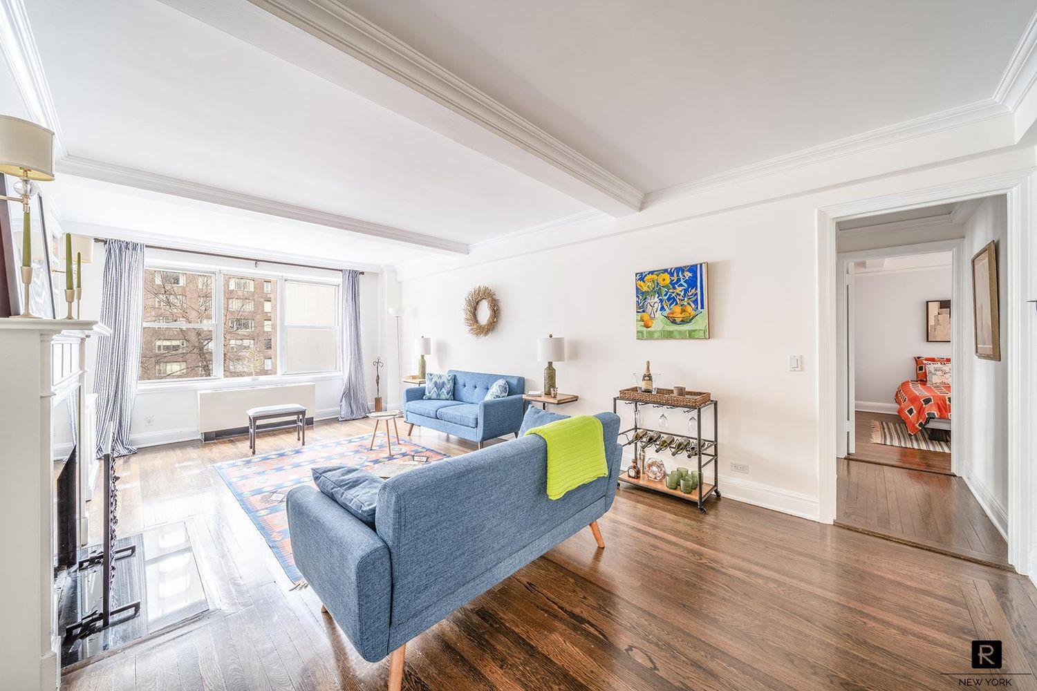 424 East 52nd Street # 5-A, New York (Manhattan), NY 10022