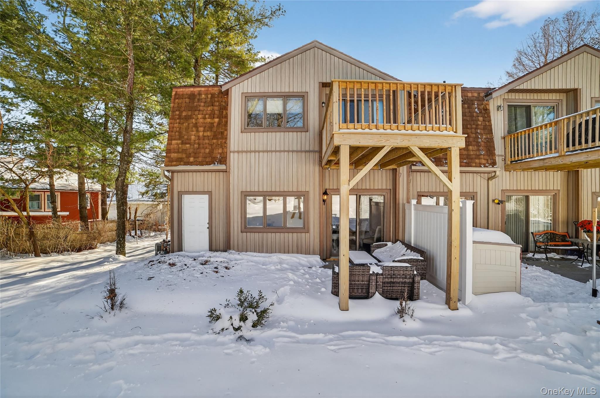 20 Beecher Lane, Peekskill, NY 10566