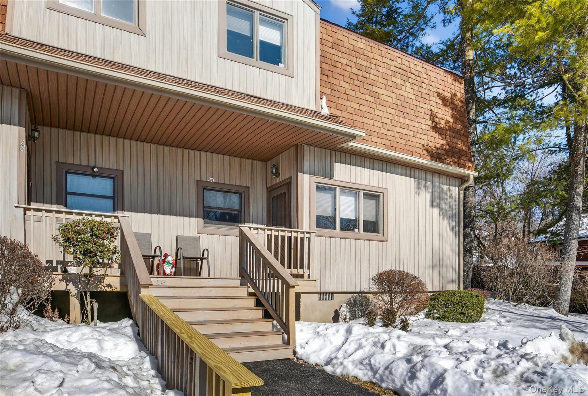 20 Beecher Lane, Peekskill, NY 10566