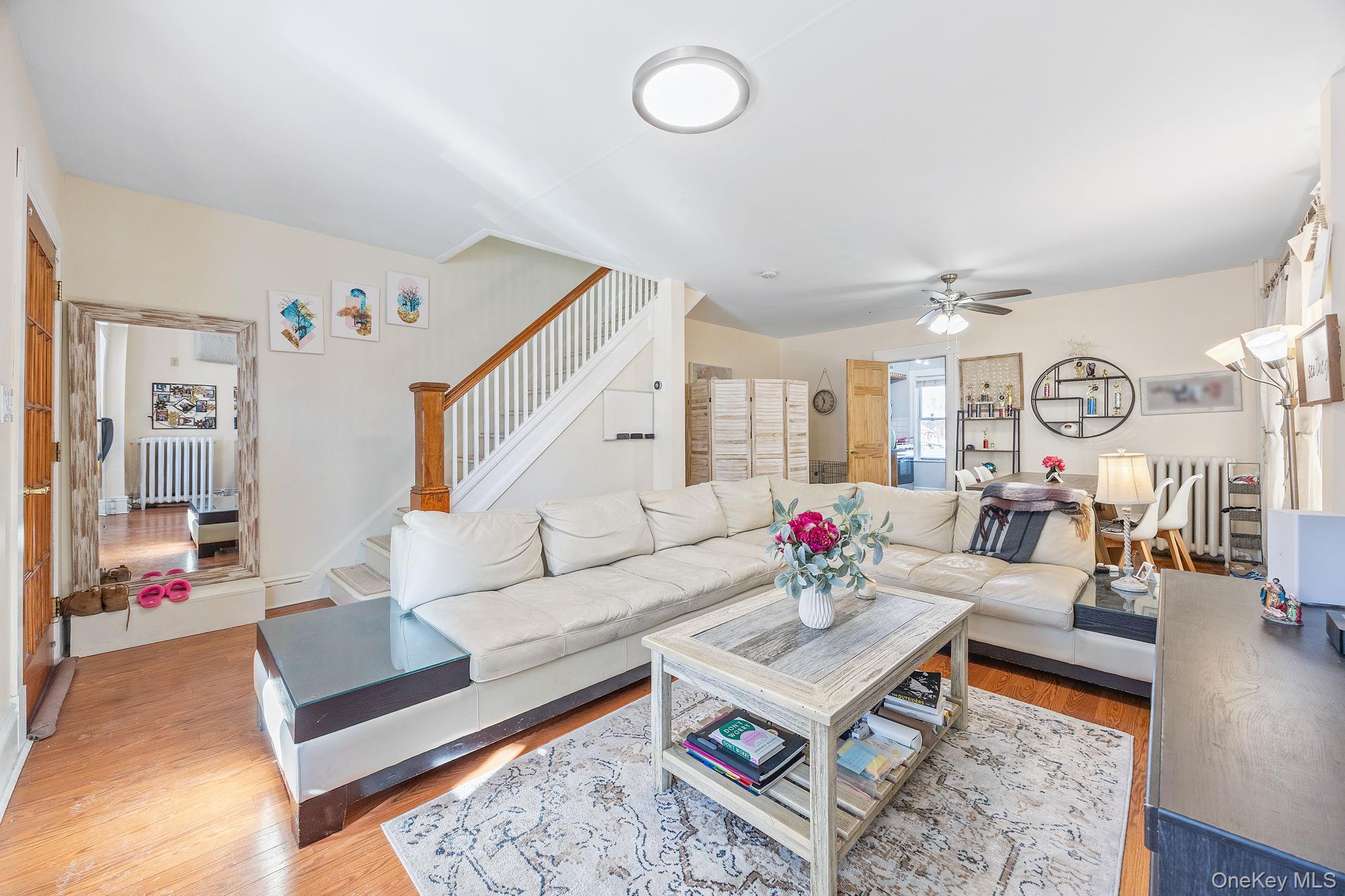 7215 Juniper Valley Road, Middle Village, NY 11379