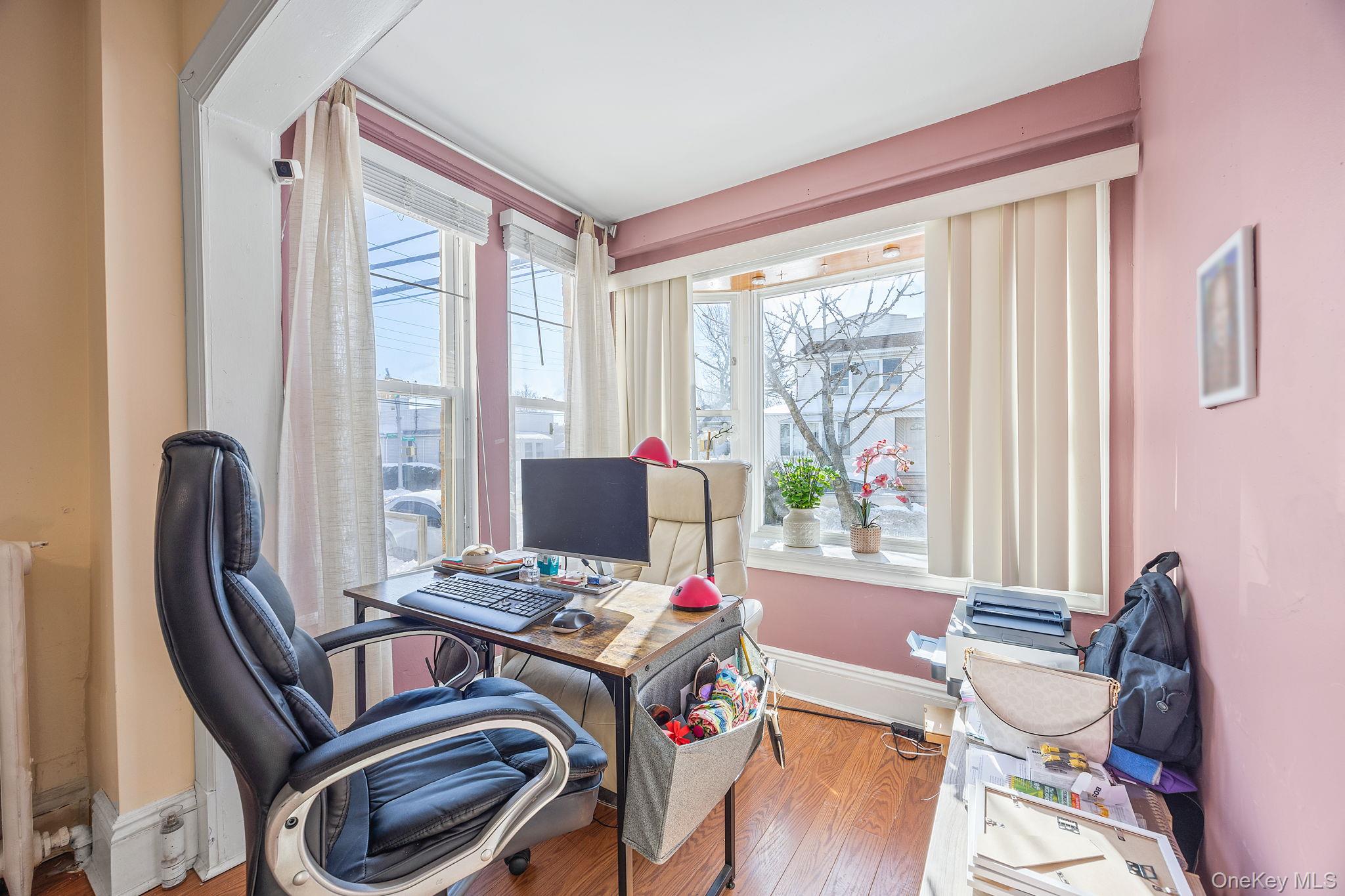 7215 Juniper Valley Road, Middle Village, NY 11379