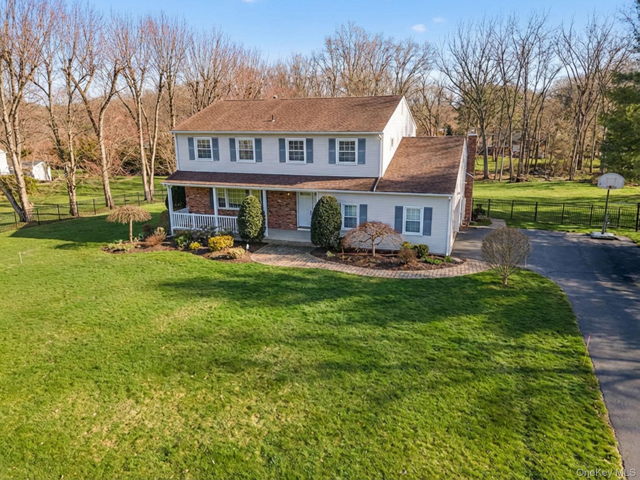 5 Seymour Drive, New City, NY 10956