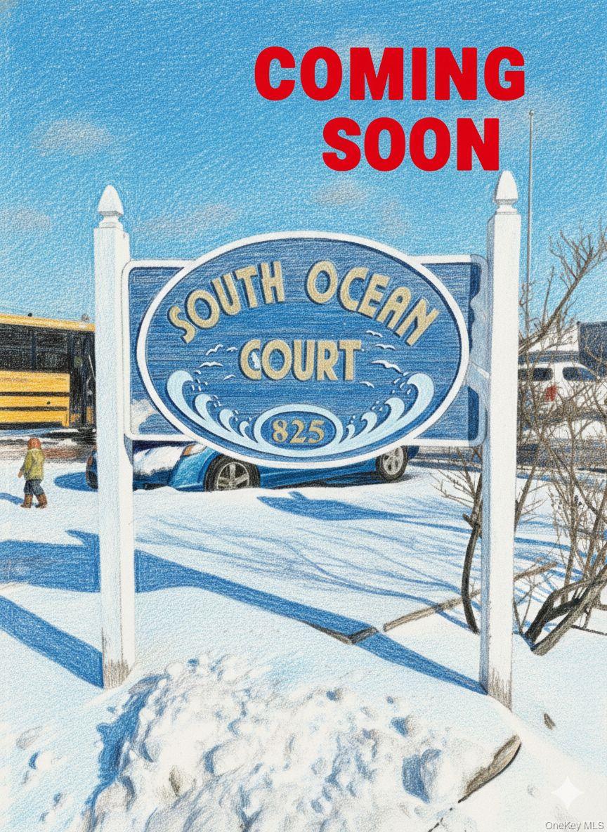 825 S Ocean Avenue # #2, Freeport, NY 11520