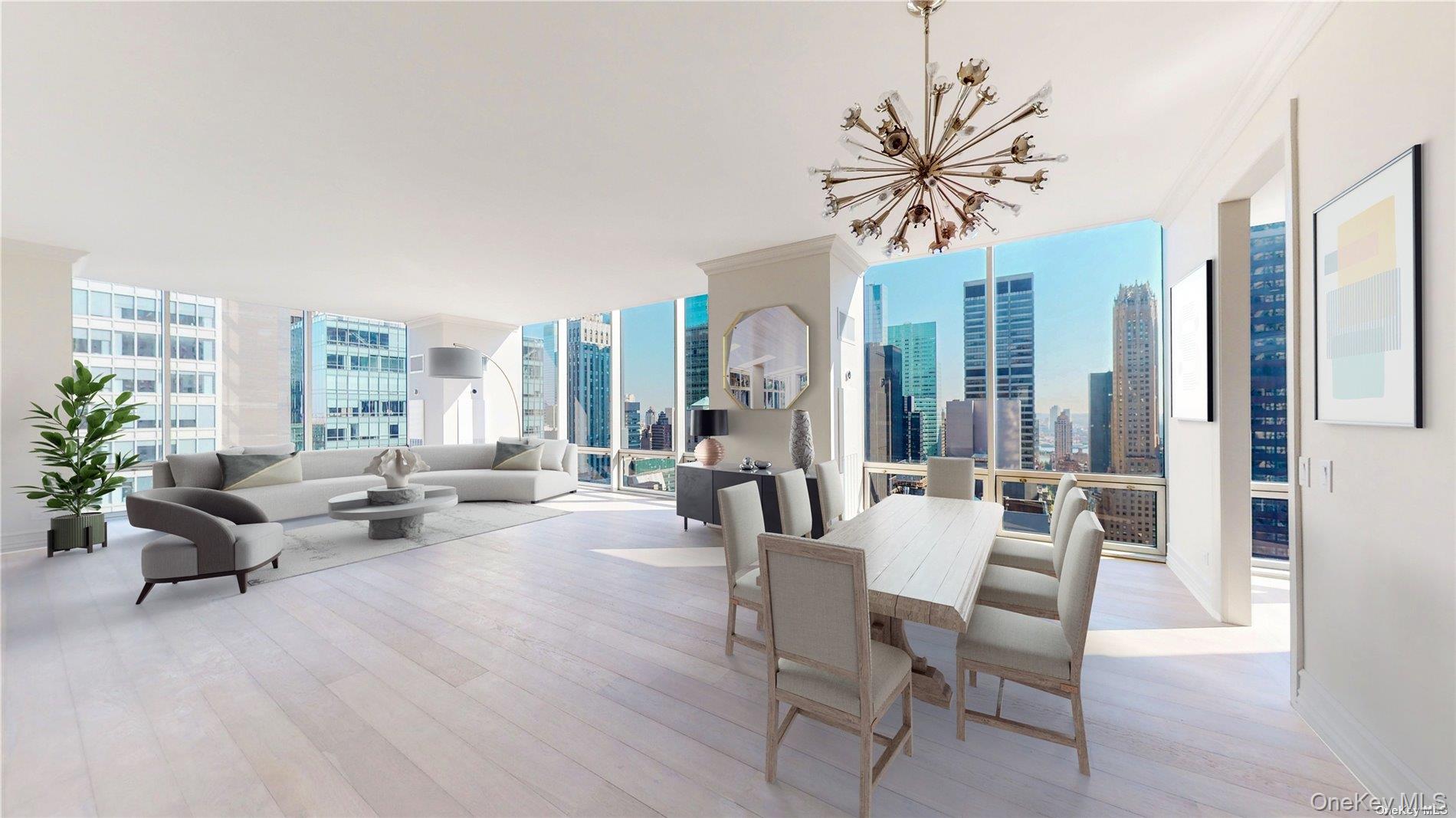 641 5th Avenue # 29D, New York (Manhattan), NY 10022