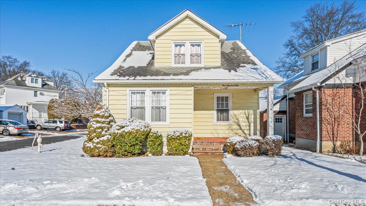 101 Stewart Street, Floral Park, NY 11001