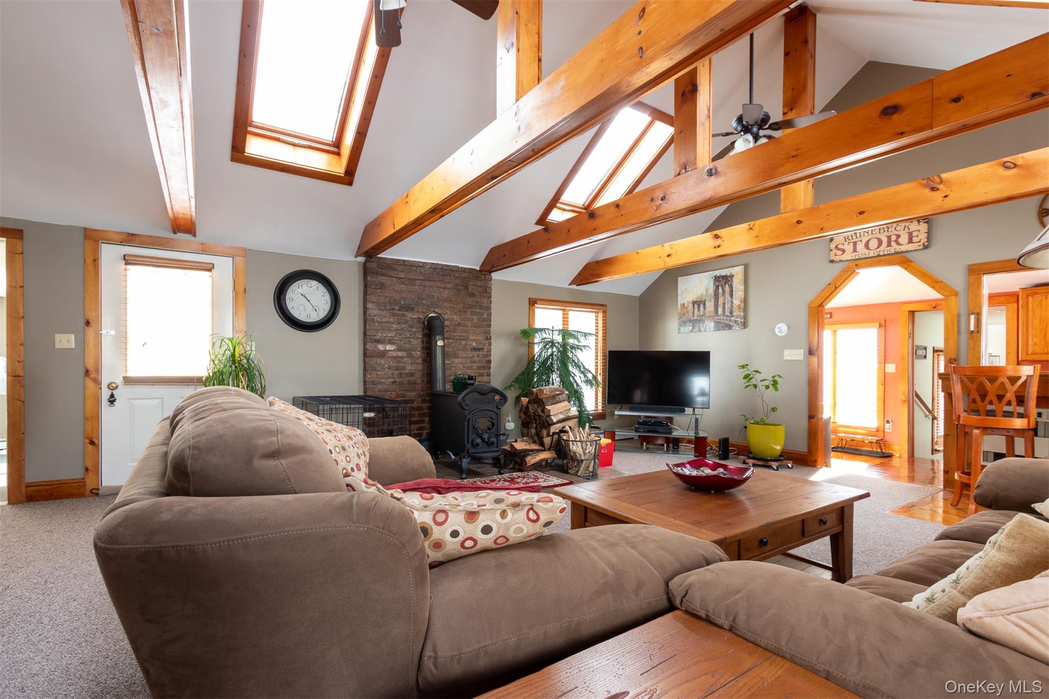 70 Camp Drive, Rhinebeck, NY 12572