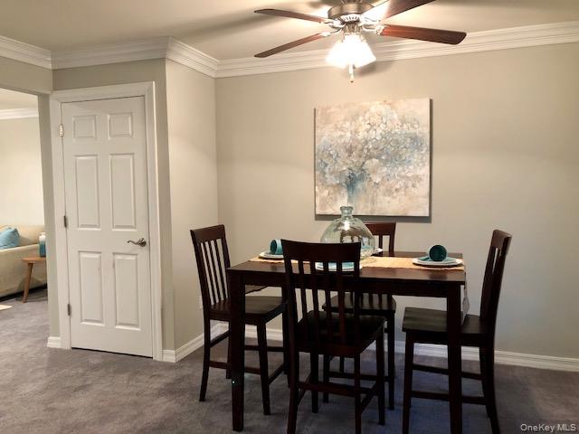 11 Country Club Drive # E, Coram, NY 11727